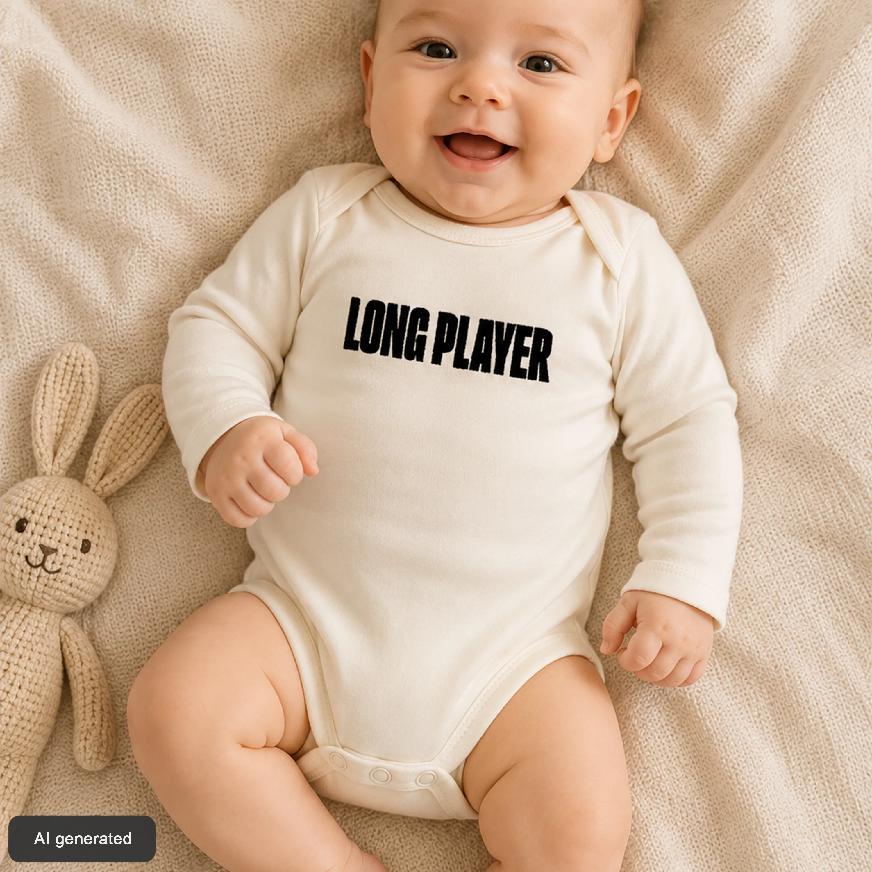 Long Player