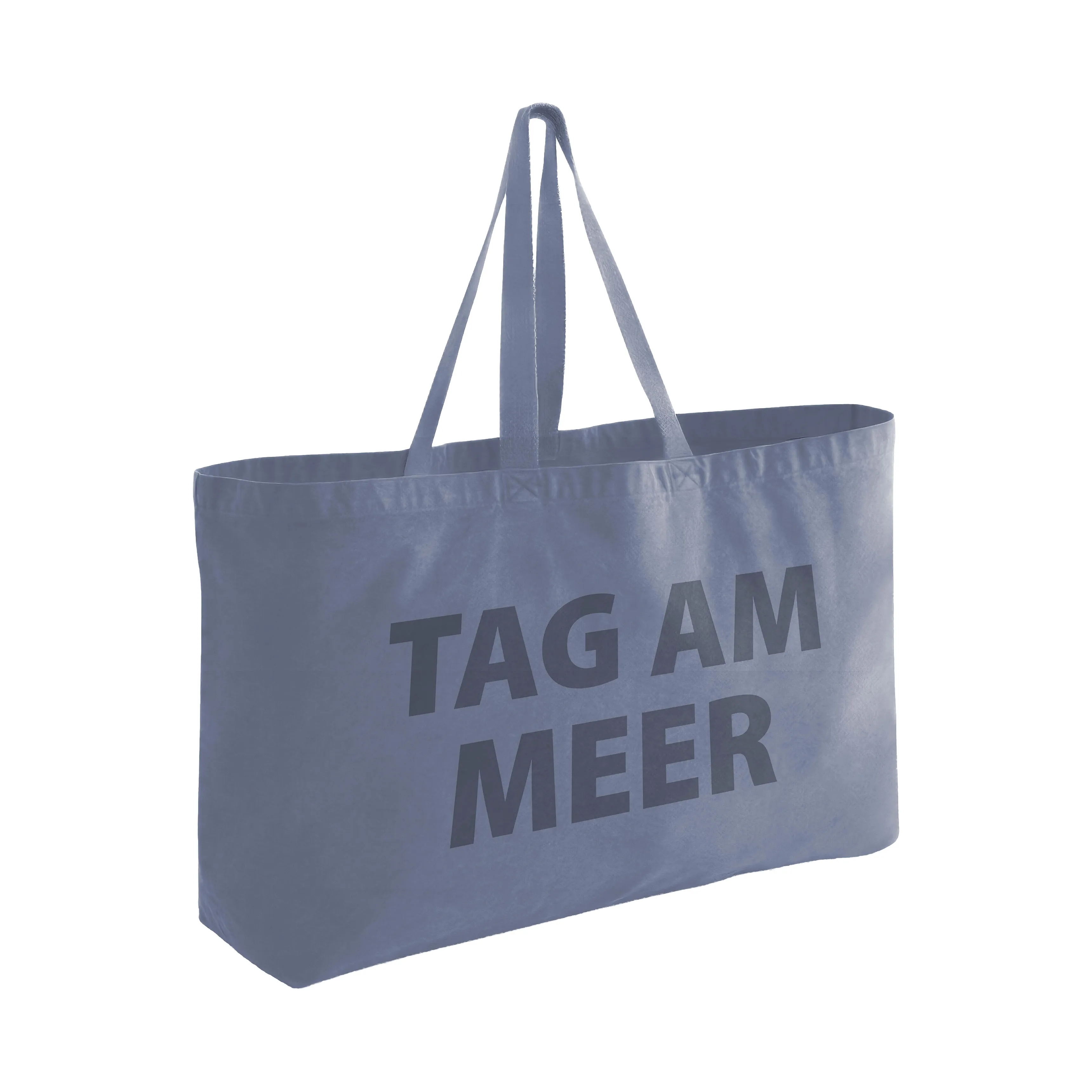Tag am Meer