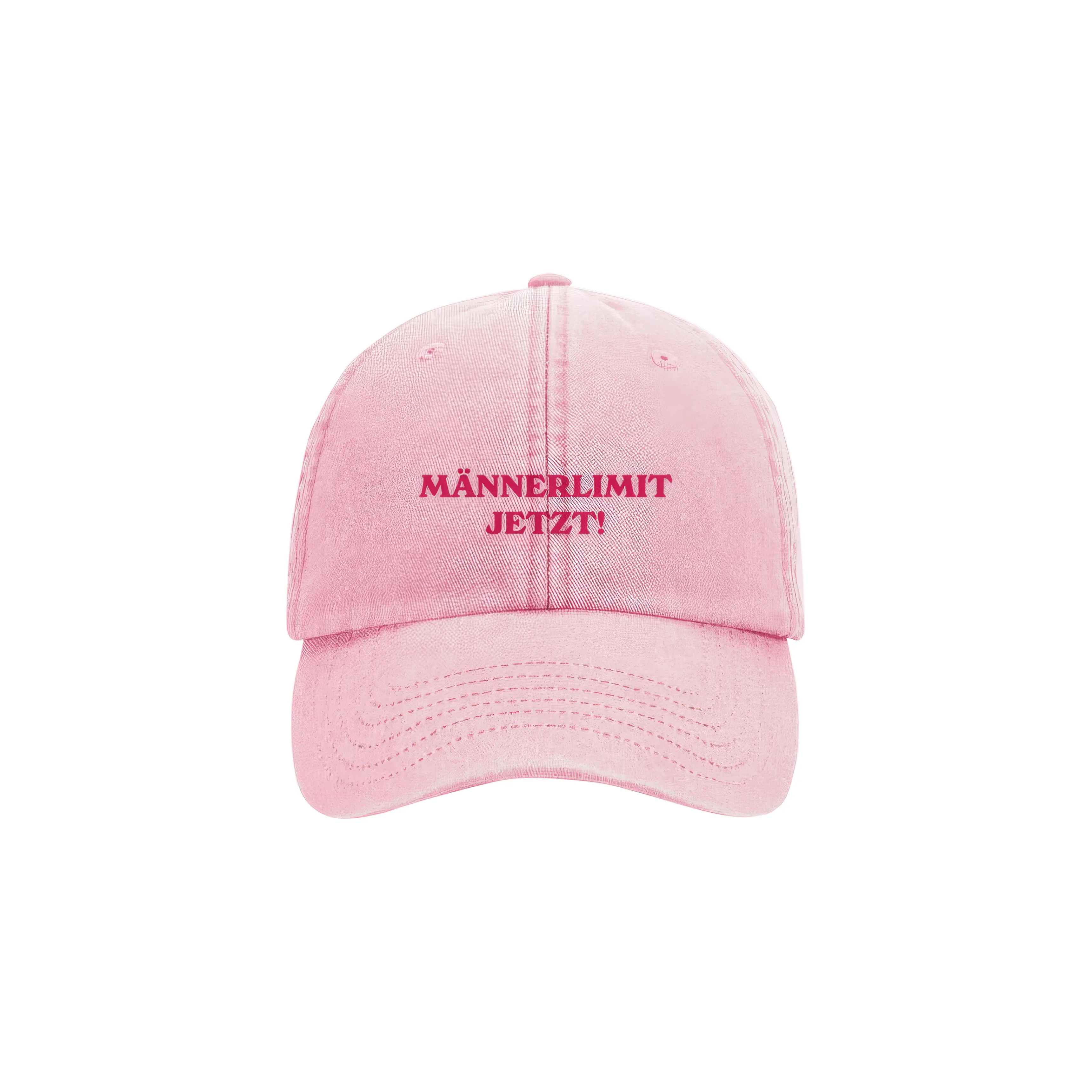 Männerlimit jetzt!