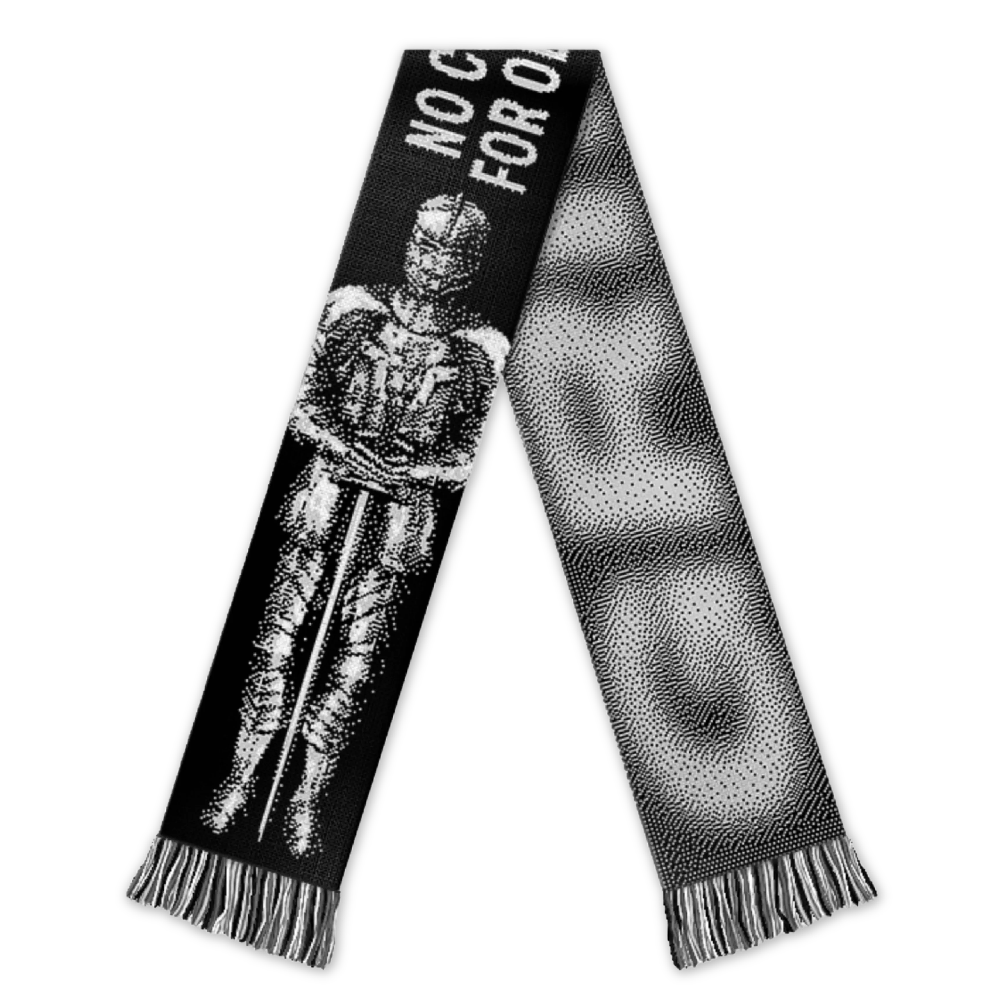 No Country For Old Grim - im Bundle