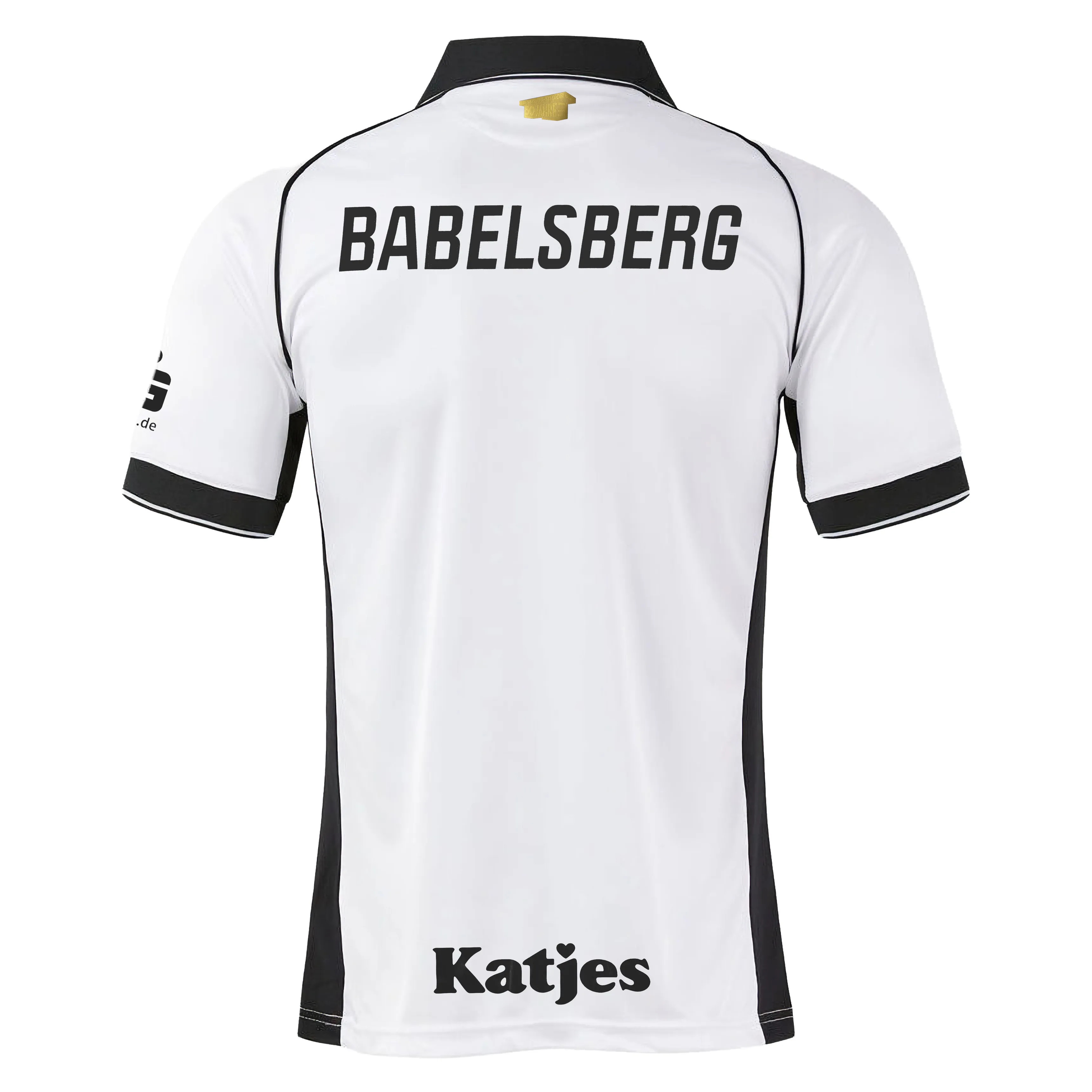 Joma Trikot Away 26/27