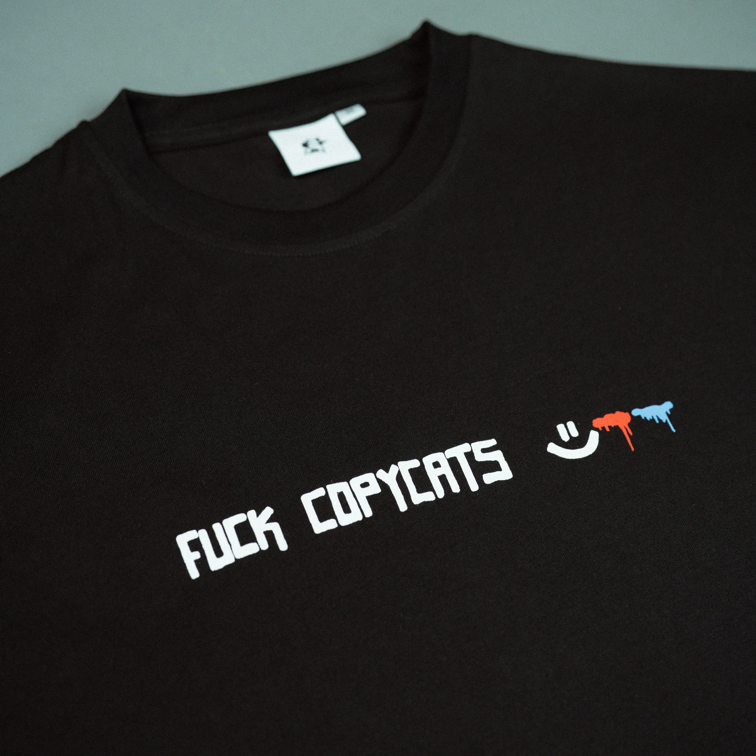 Fuck Copycats
