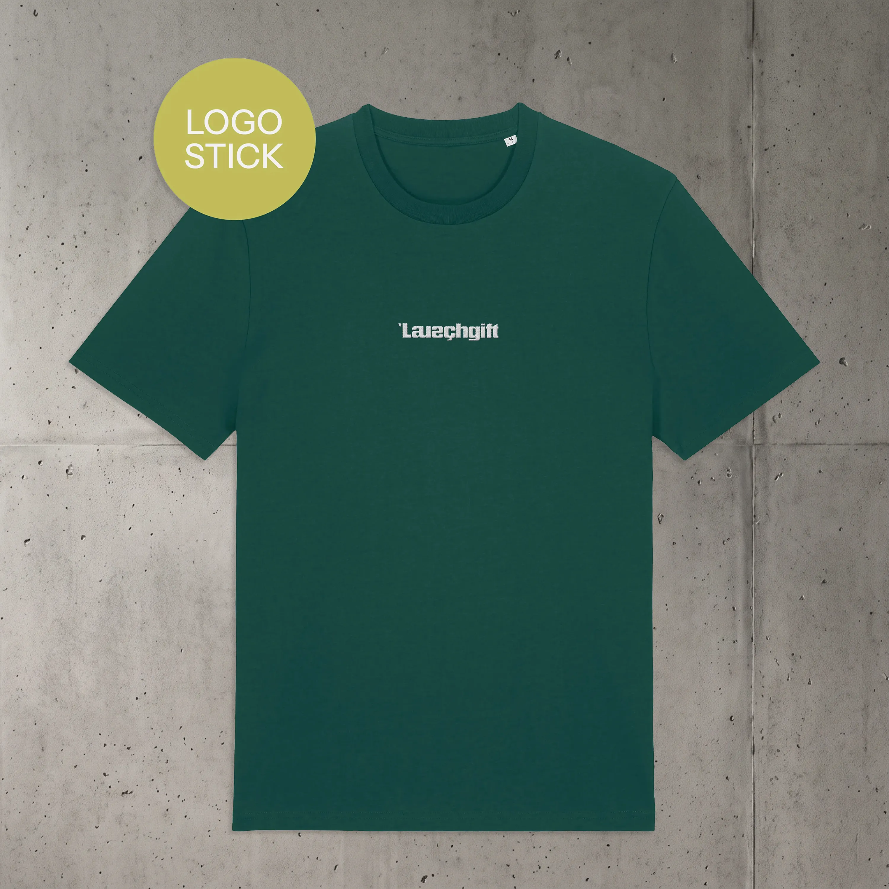 Lauschgift Stick
