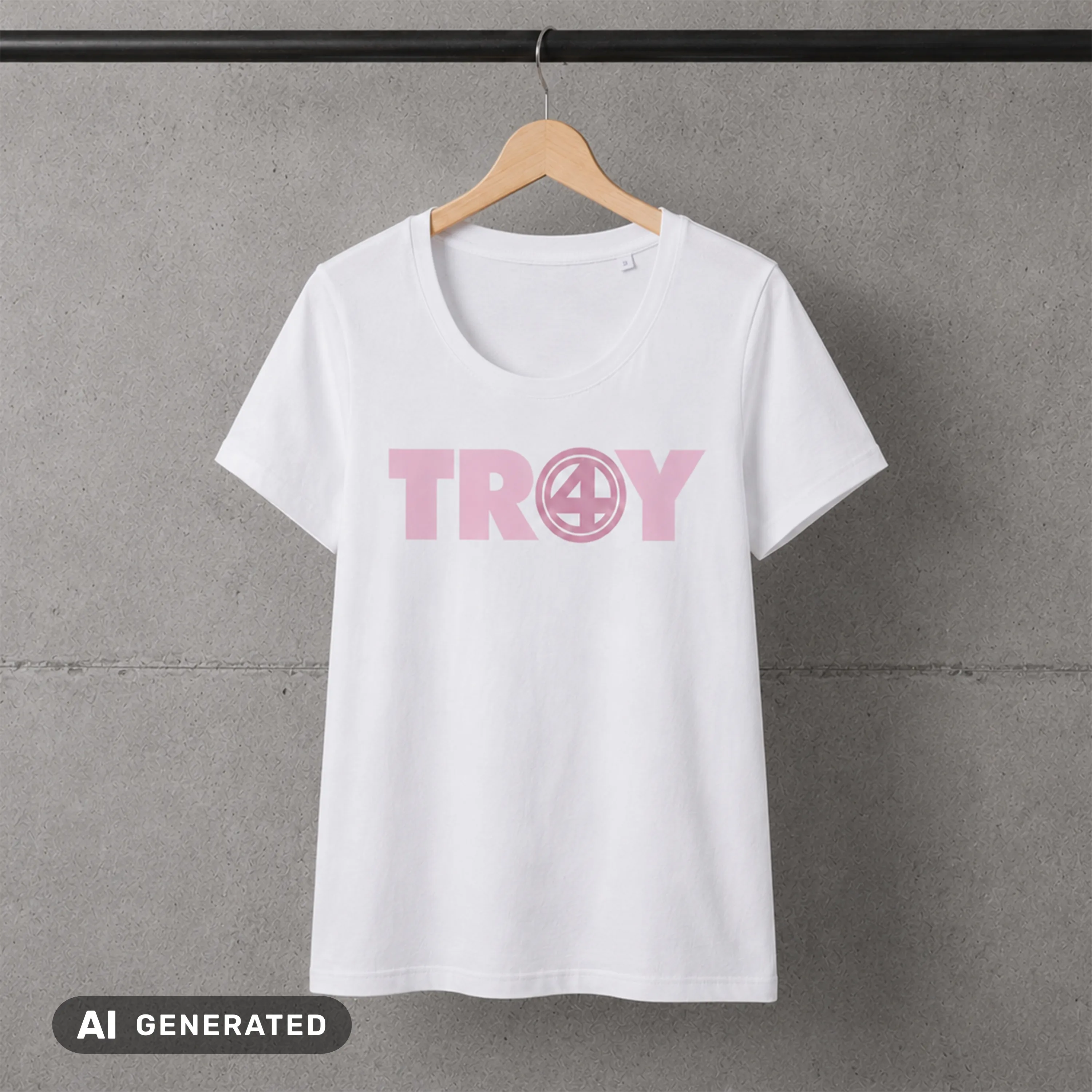 Troy
