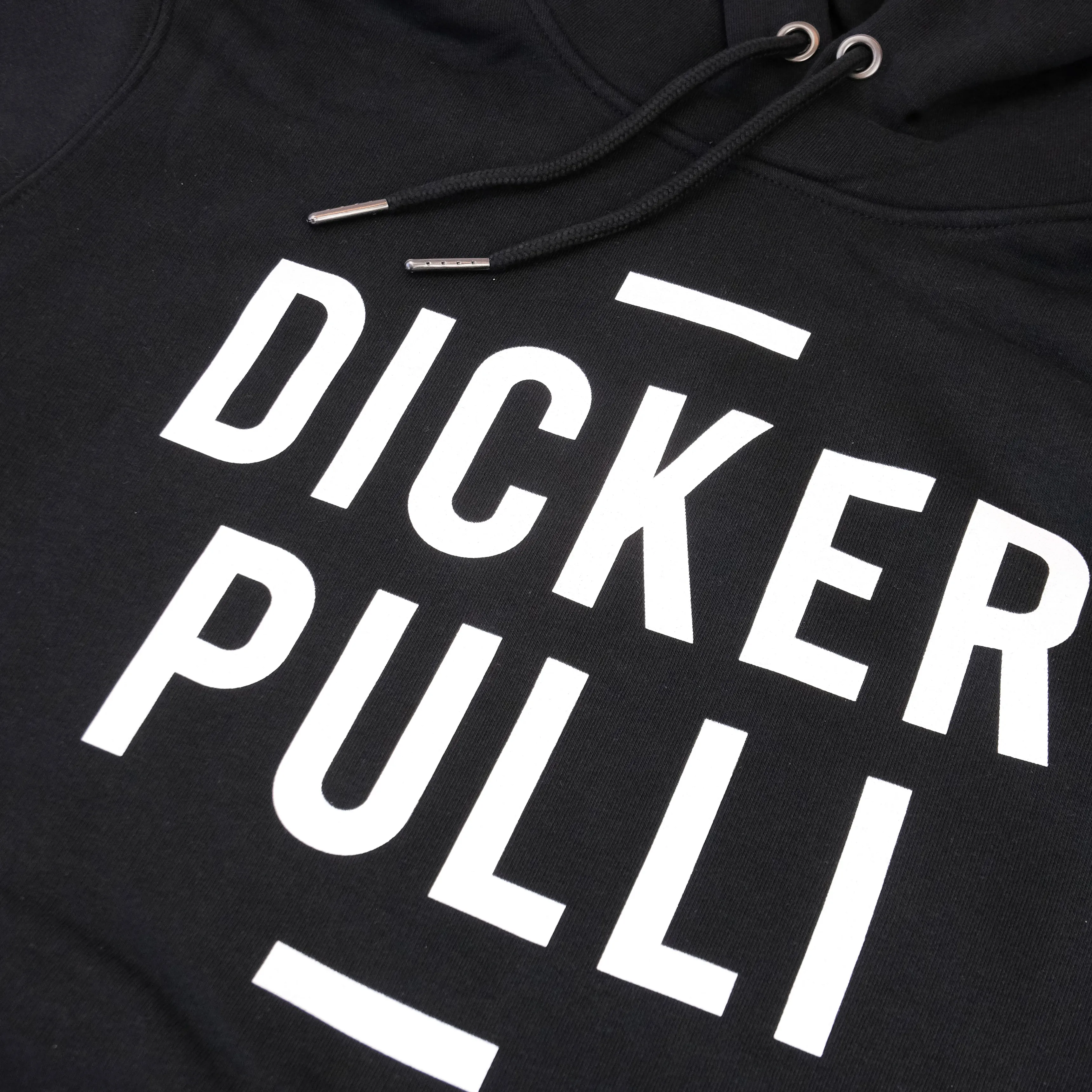 Dicker Pulli