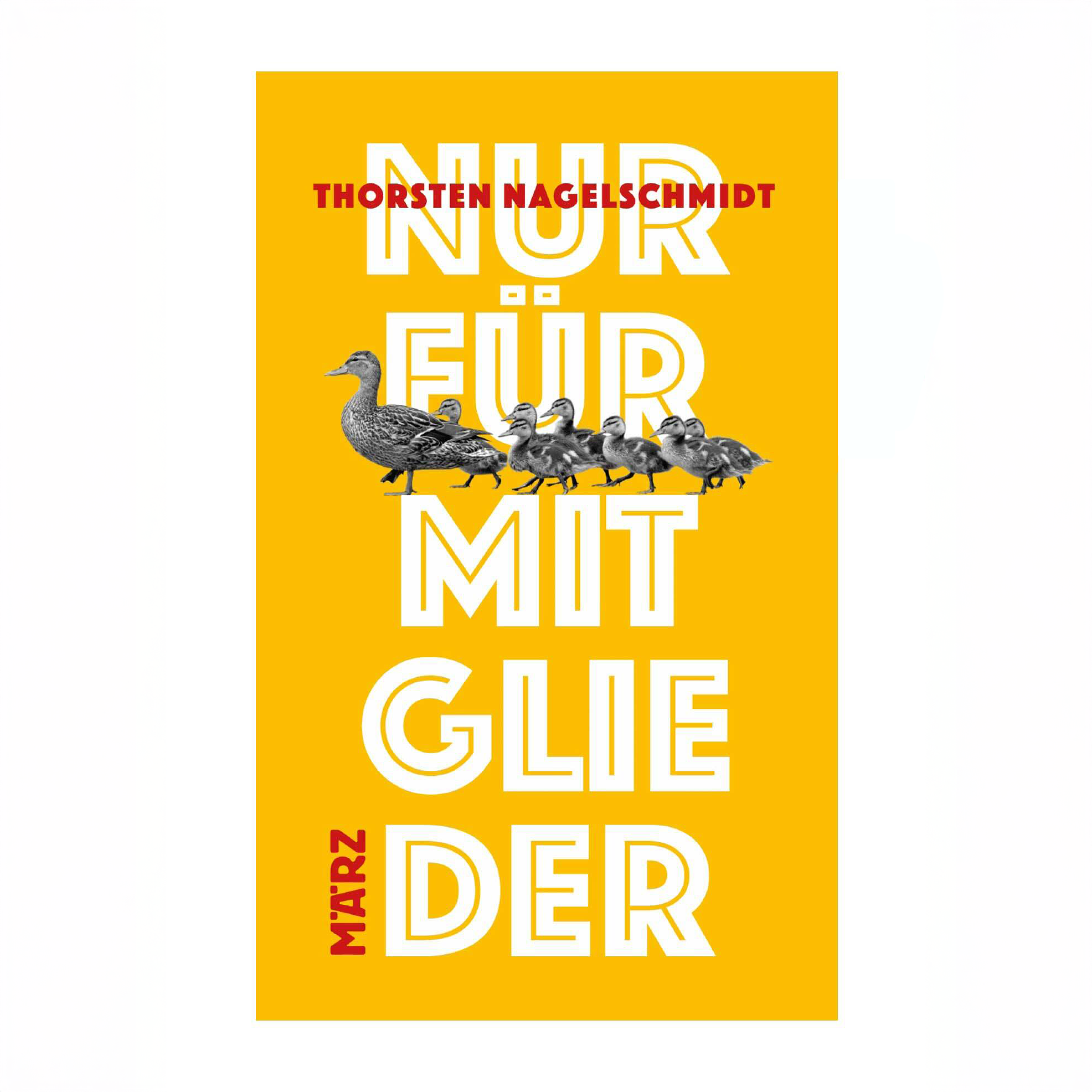 NUR FÜR MITGLIEDER