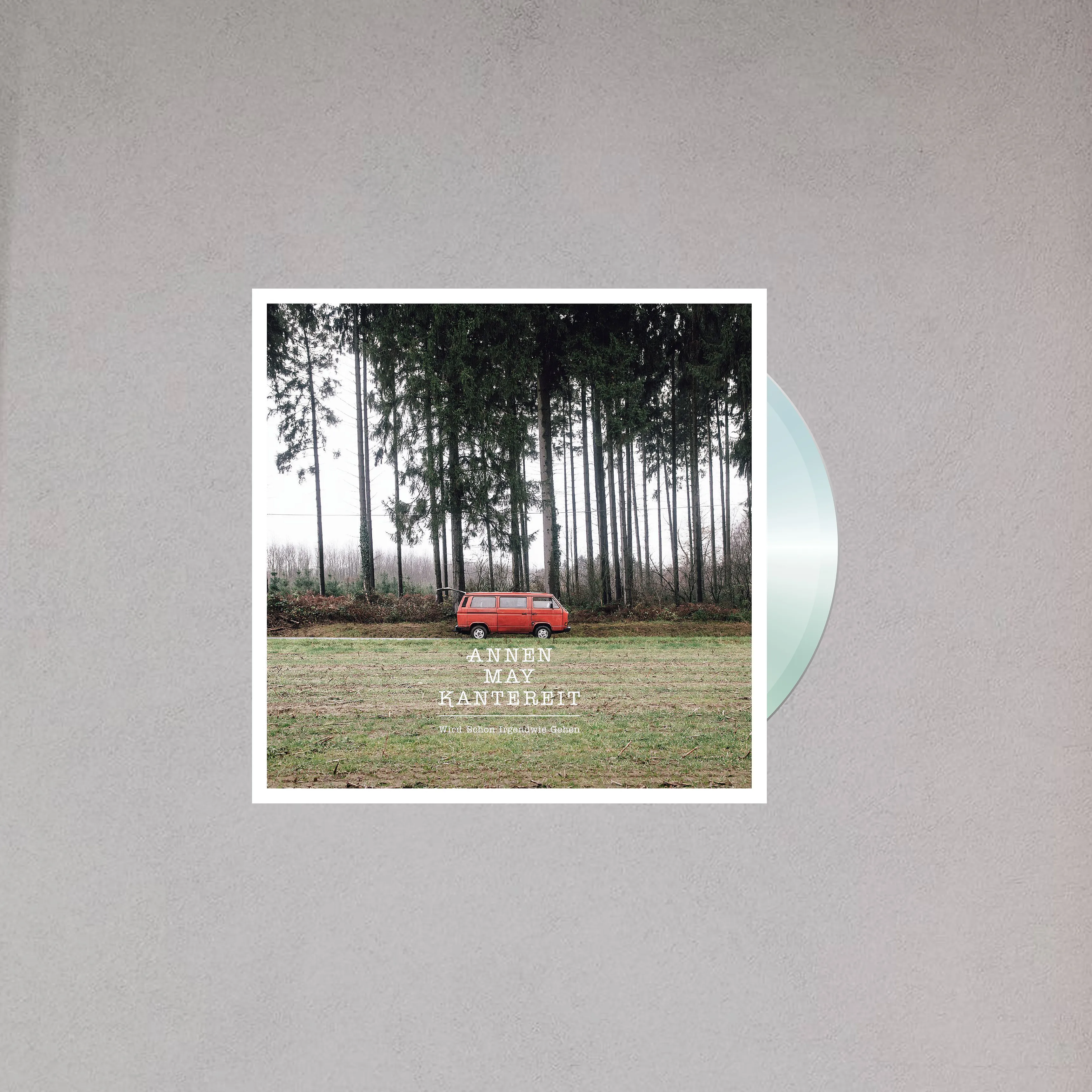 Wird Schon Irgendwie Gehen