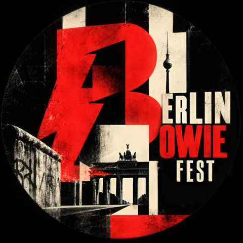 BERLIN BOWIE FEST 2026 - ONE NIGHT ONLY!