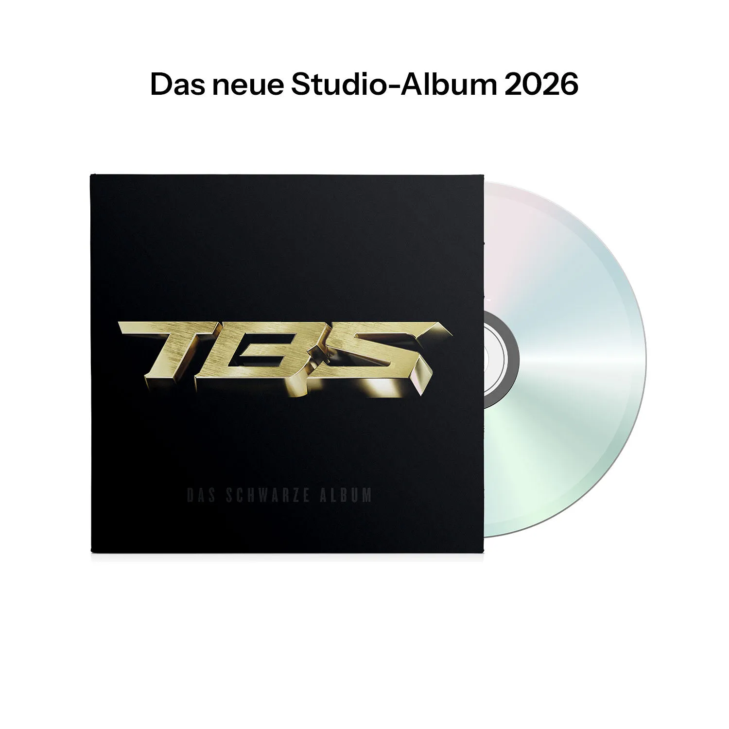 Das Schwarze Album