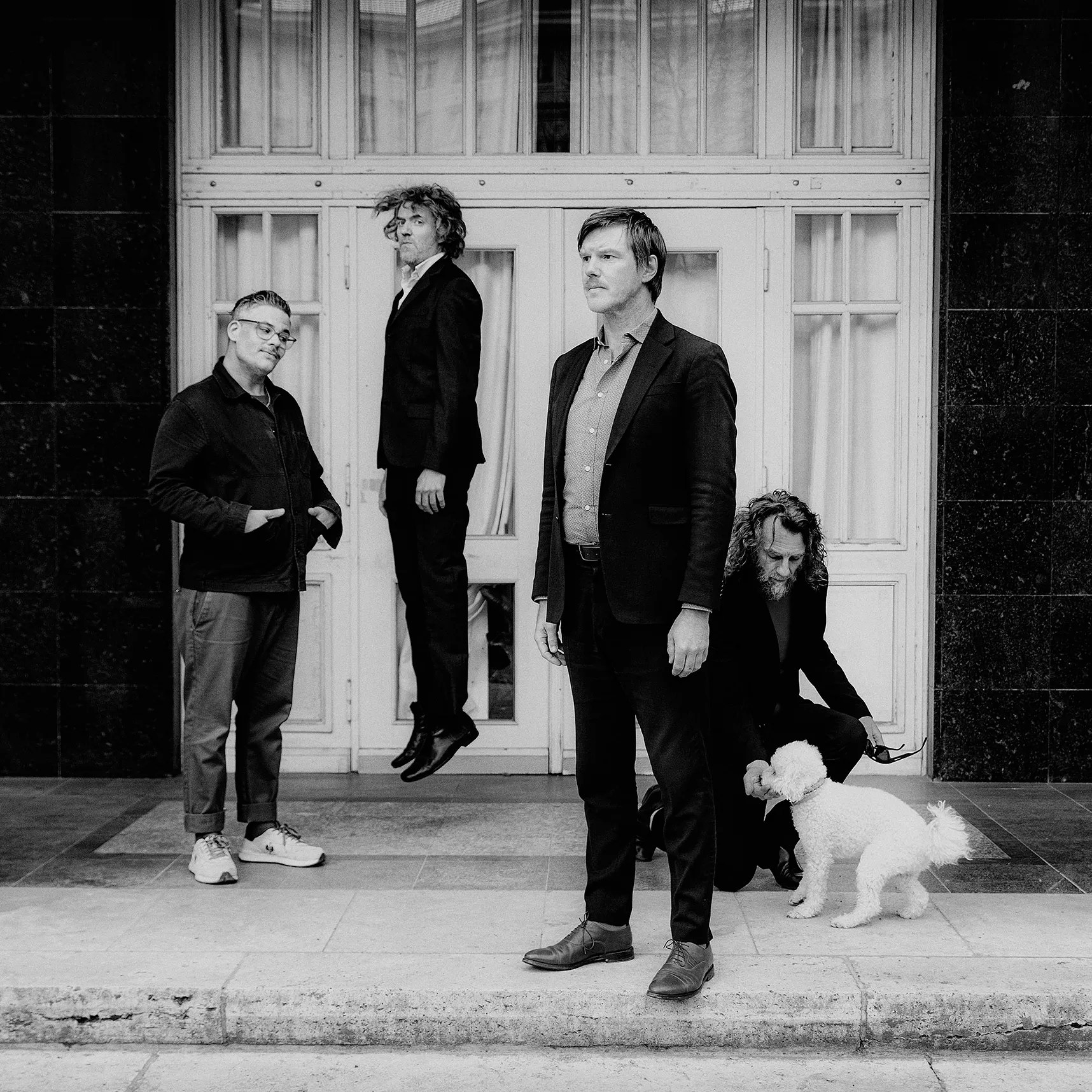 MUFF POTTER - KLEPTO TOUR 2026