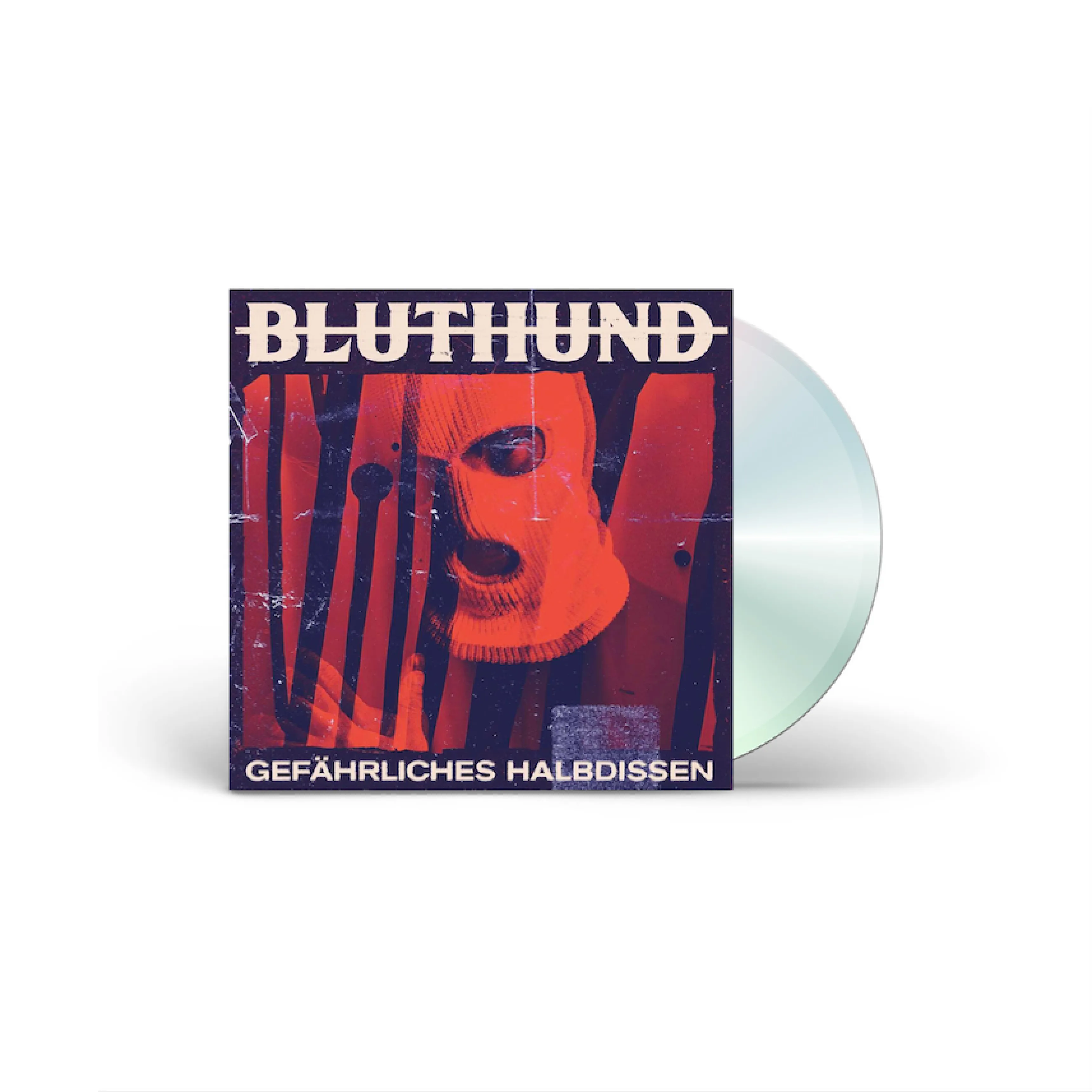 Gefährliches Halbdissen