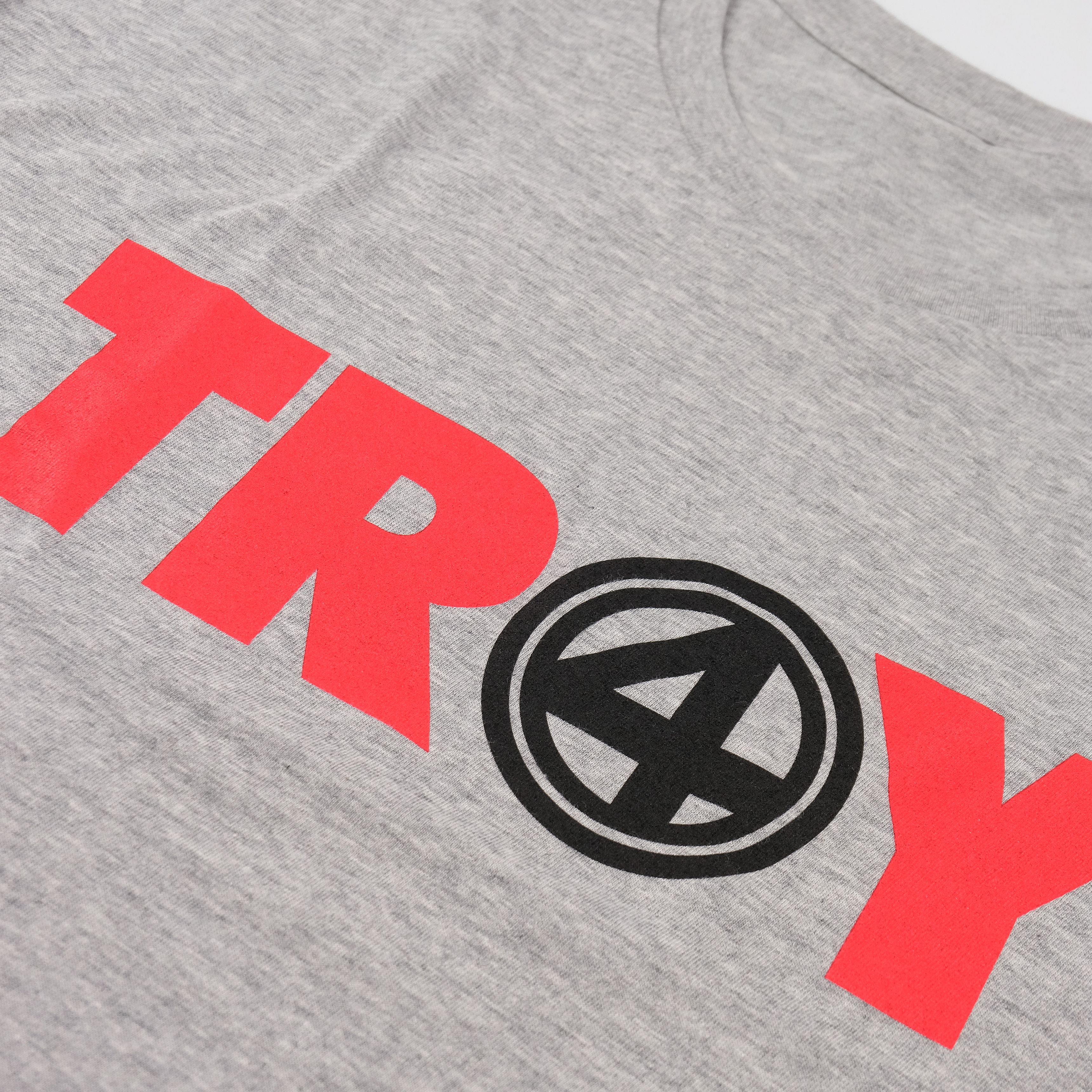 Troy