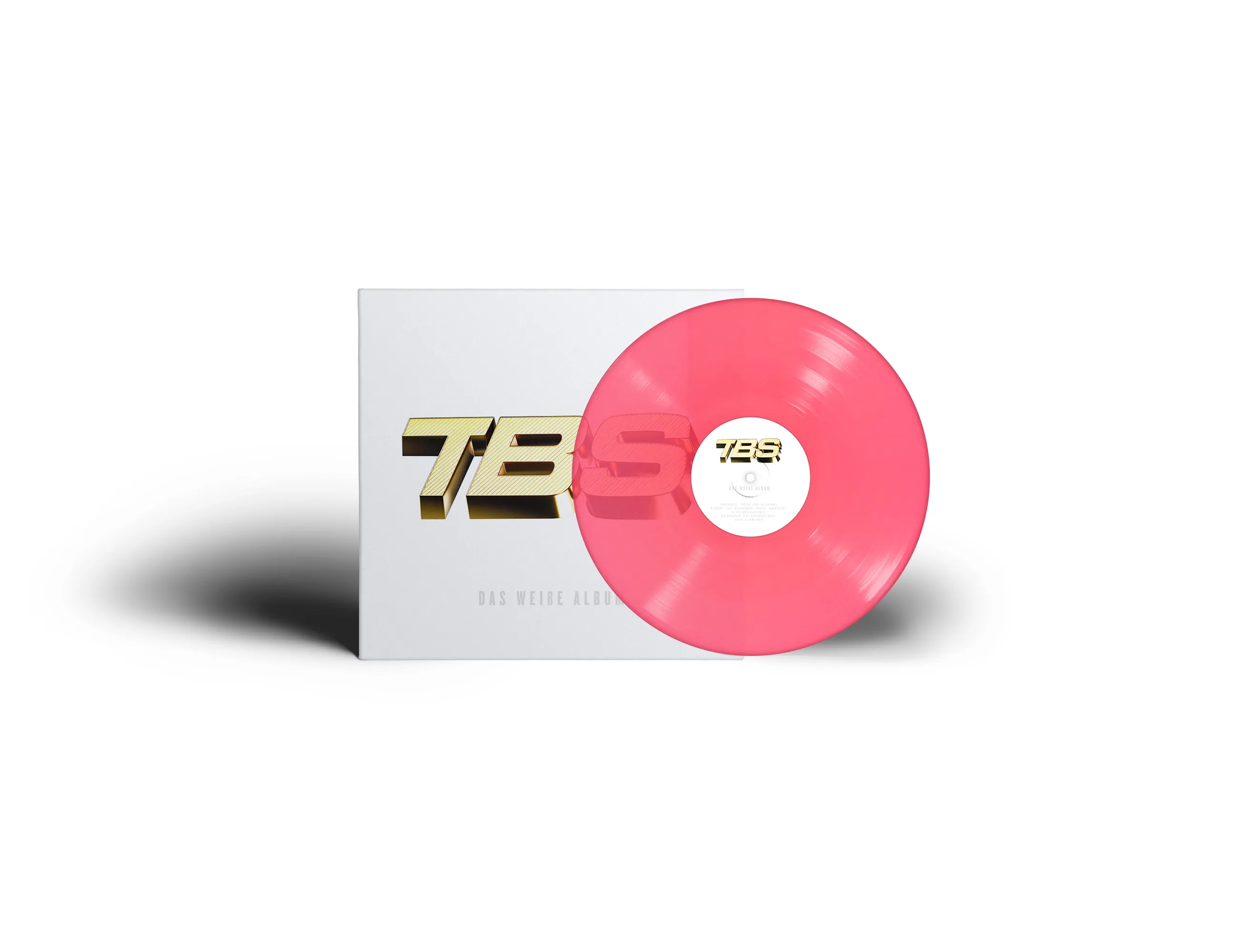 Das Weiße Album