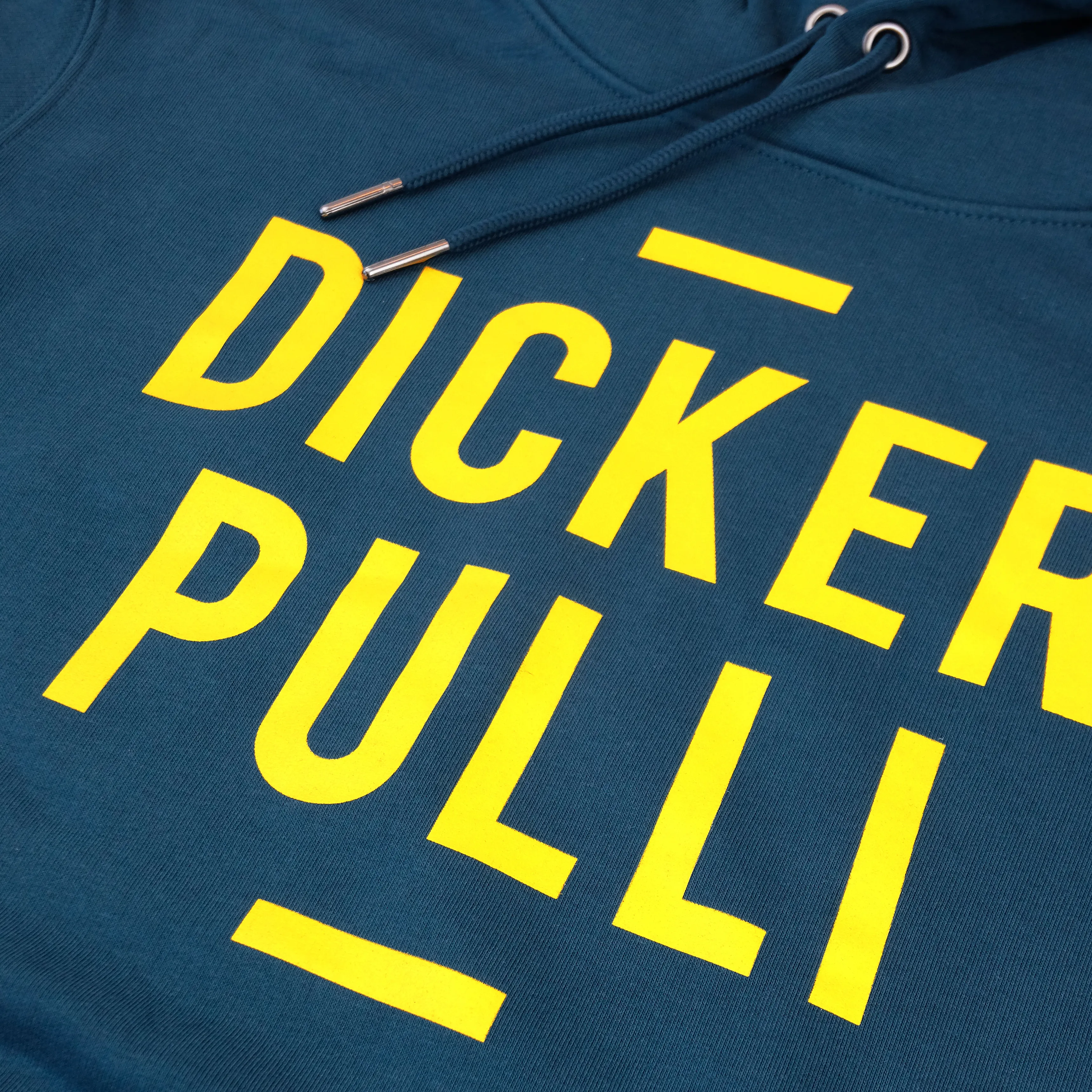 Dicker Pulli