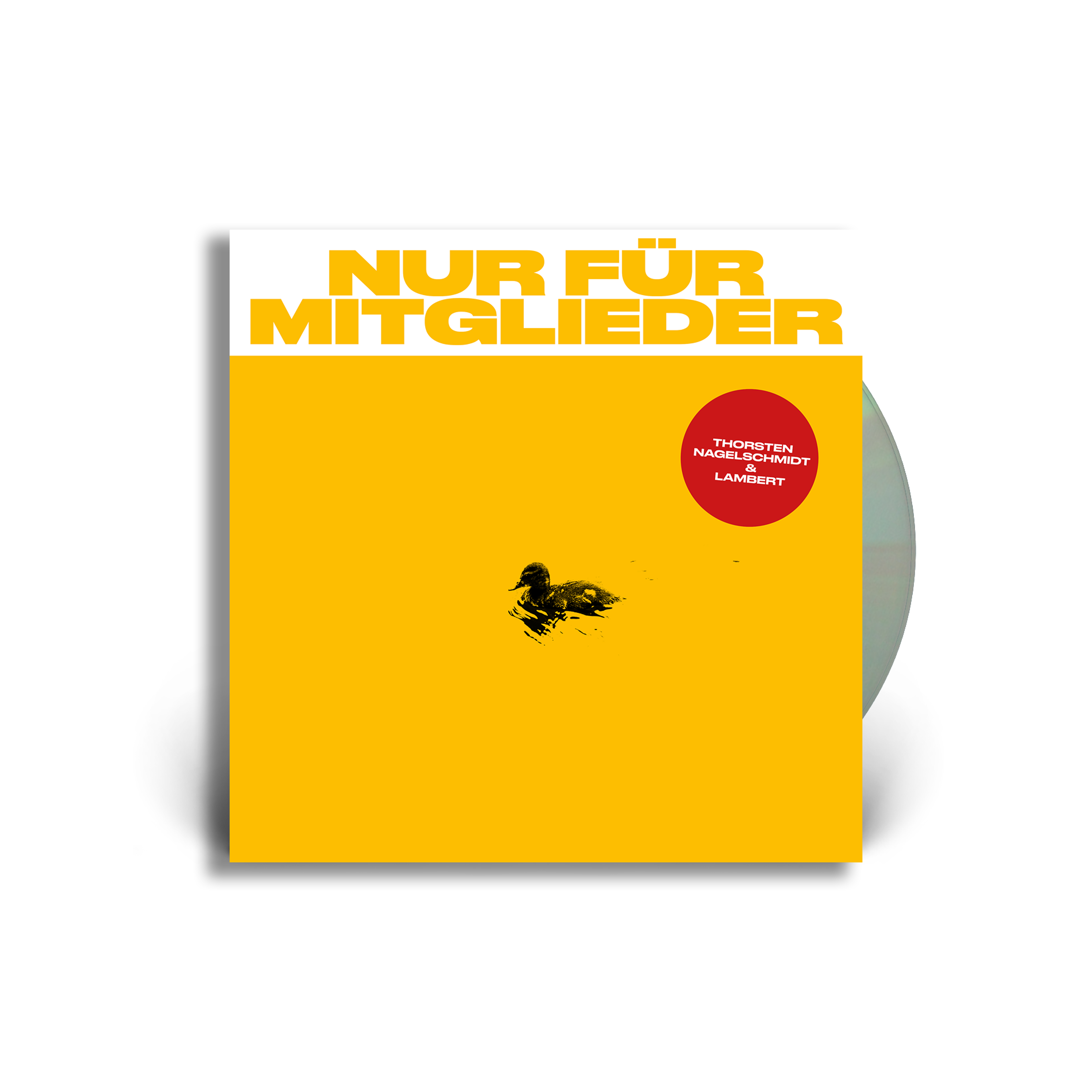 NUR FÜR MITGLIEDER