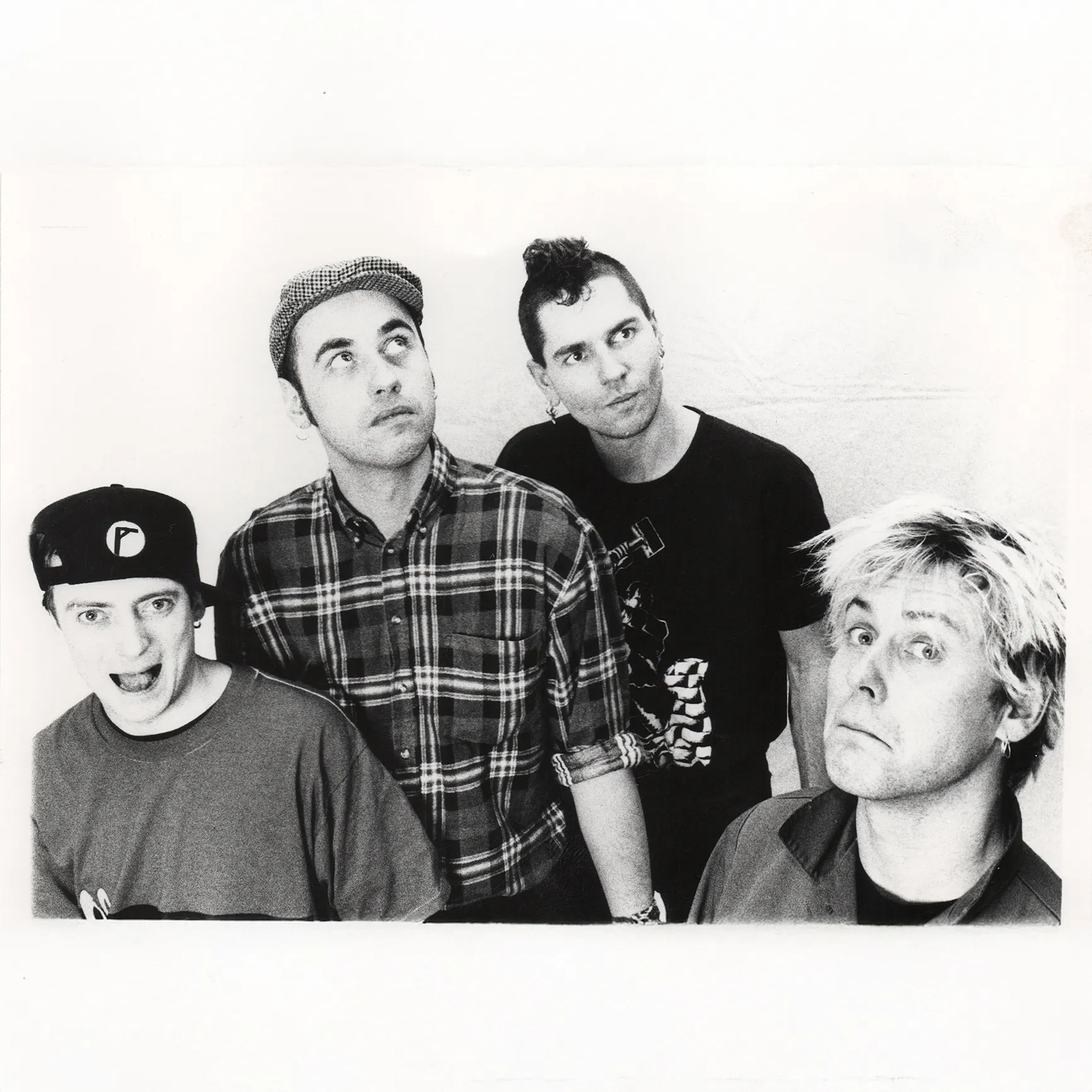 Musik für Arschlöcher