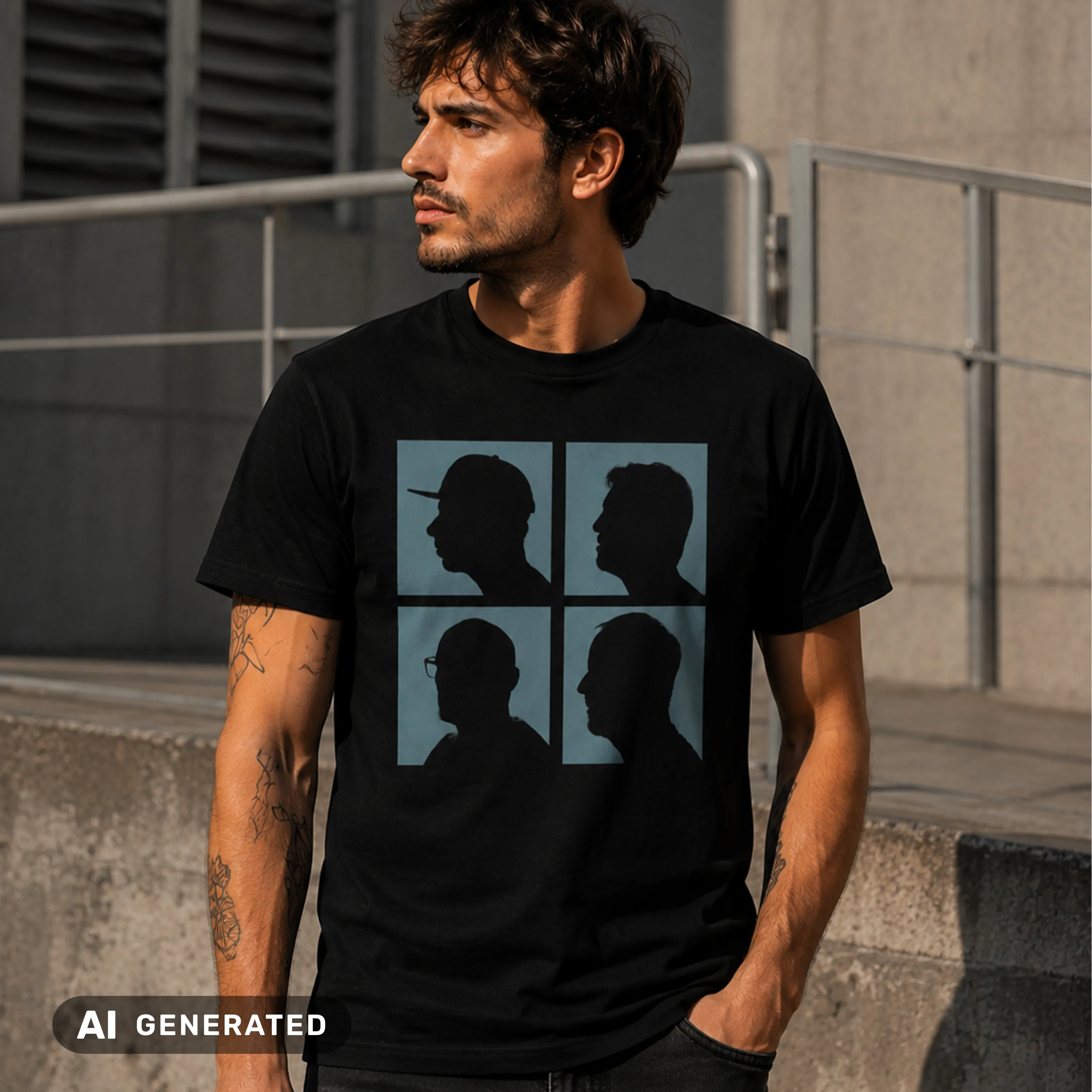 Silhouette
