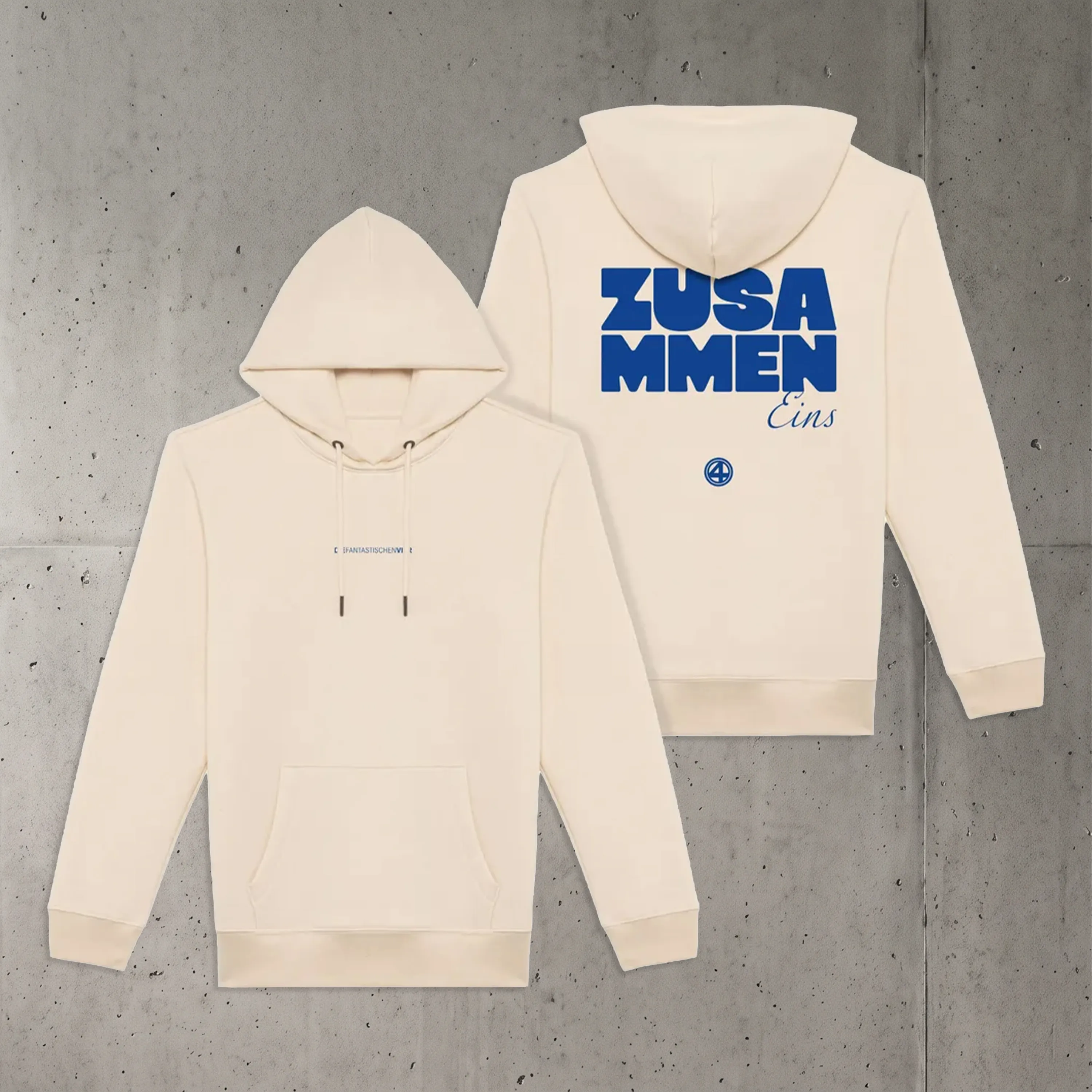 Zusammen Eins