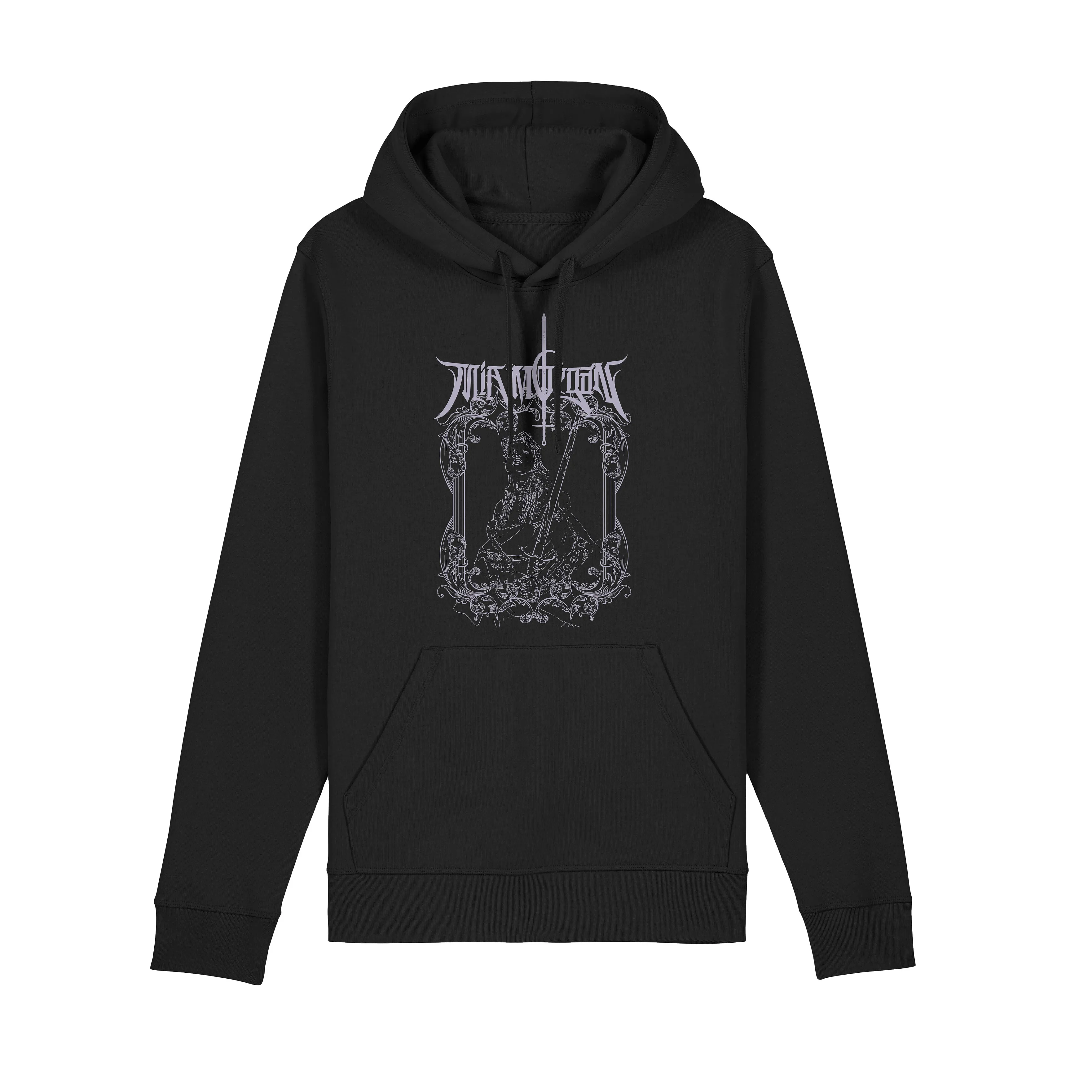 silber, Gold und Rosen