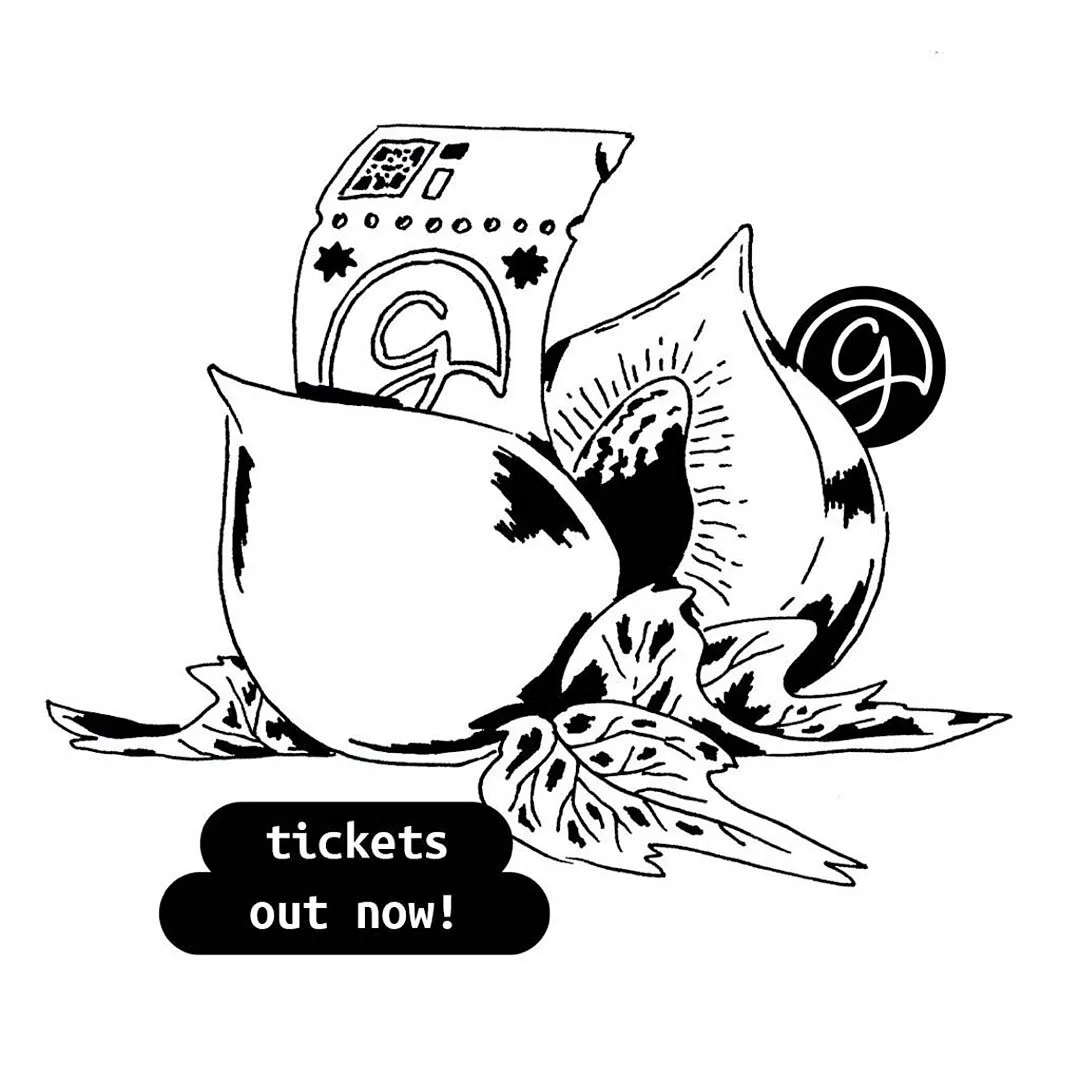 GRAPHIT - Symposium für Illustration und Urbanes Skizzieren - ALL-INCLUSIVE-TICKET
