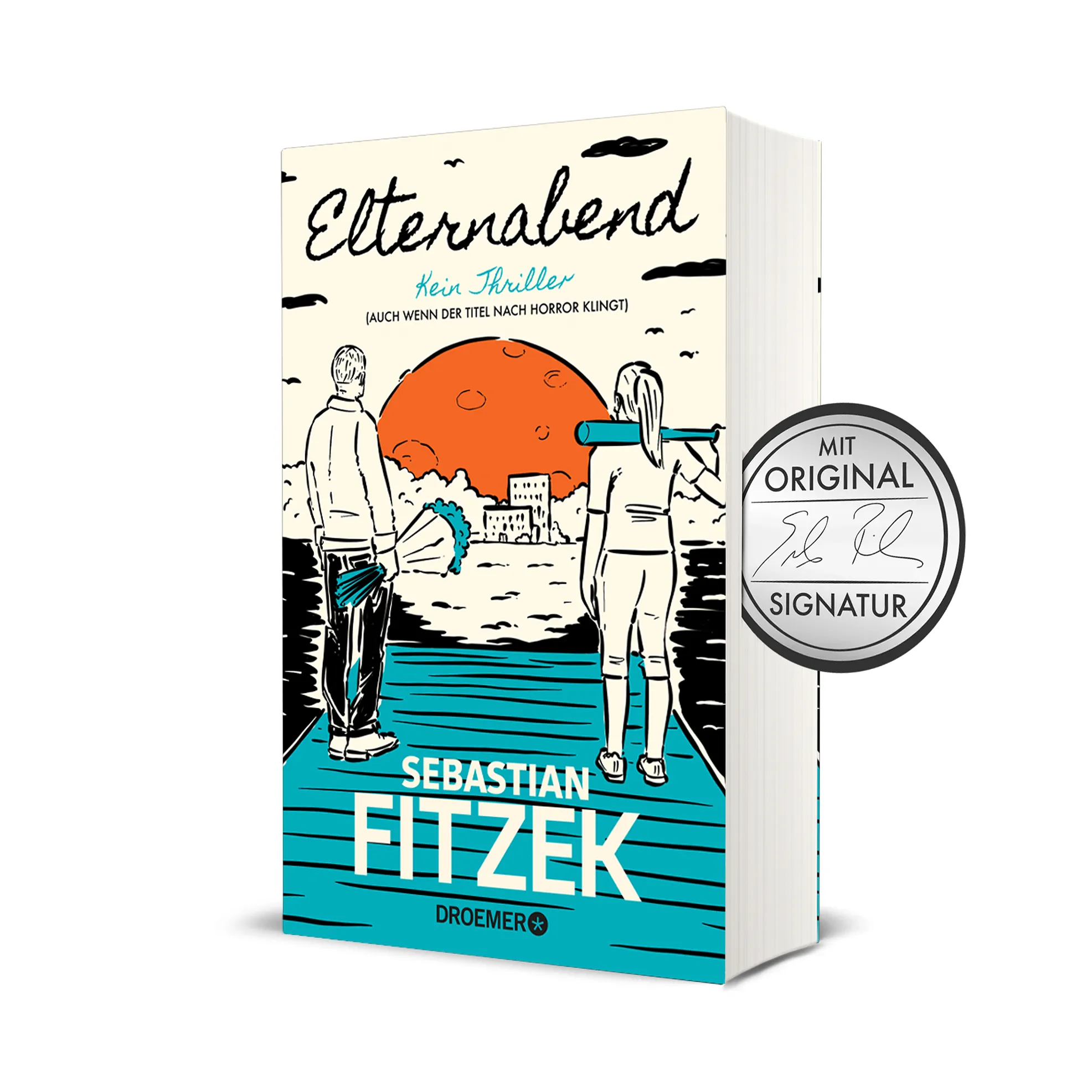 Elternabend