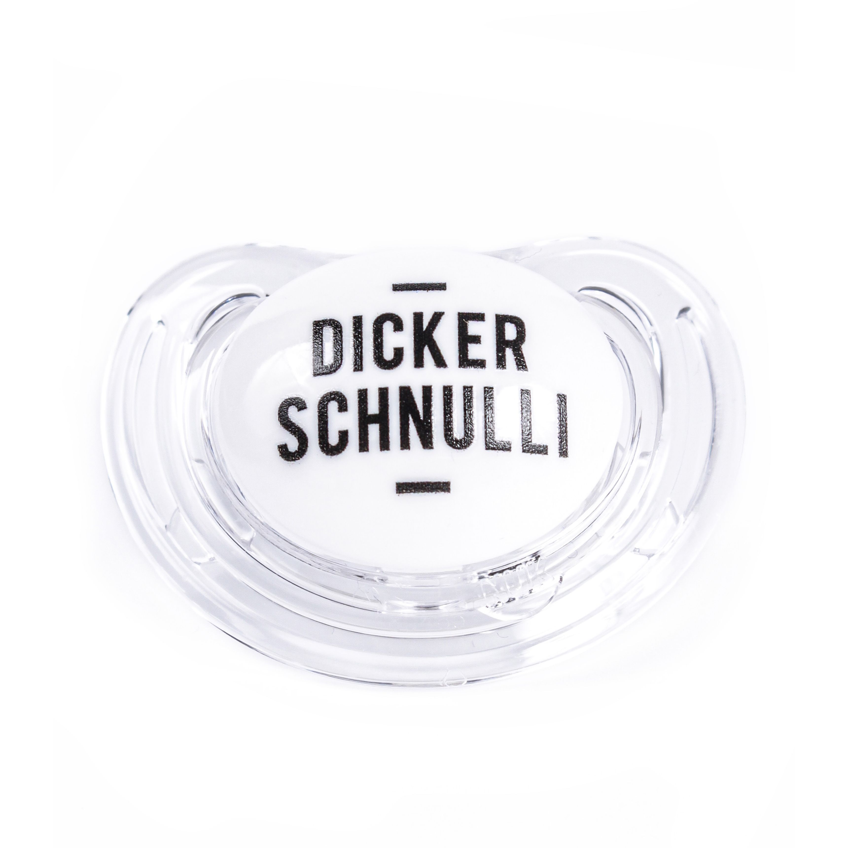 - Dicker Schnulli