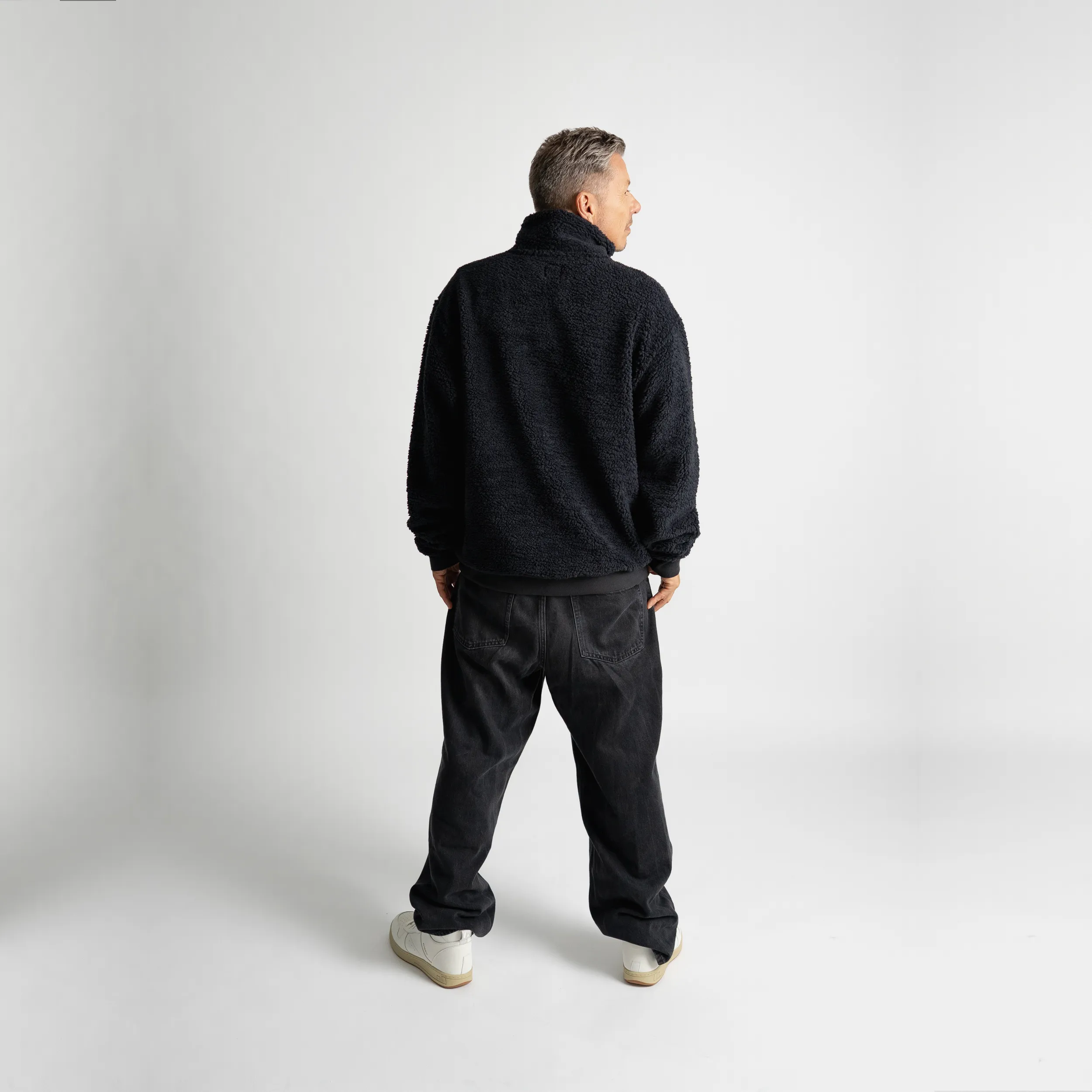 DICKER PULLI - F4 SIGNATURE (EDITION / 01)