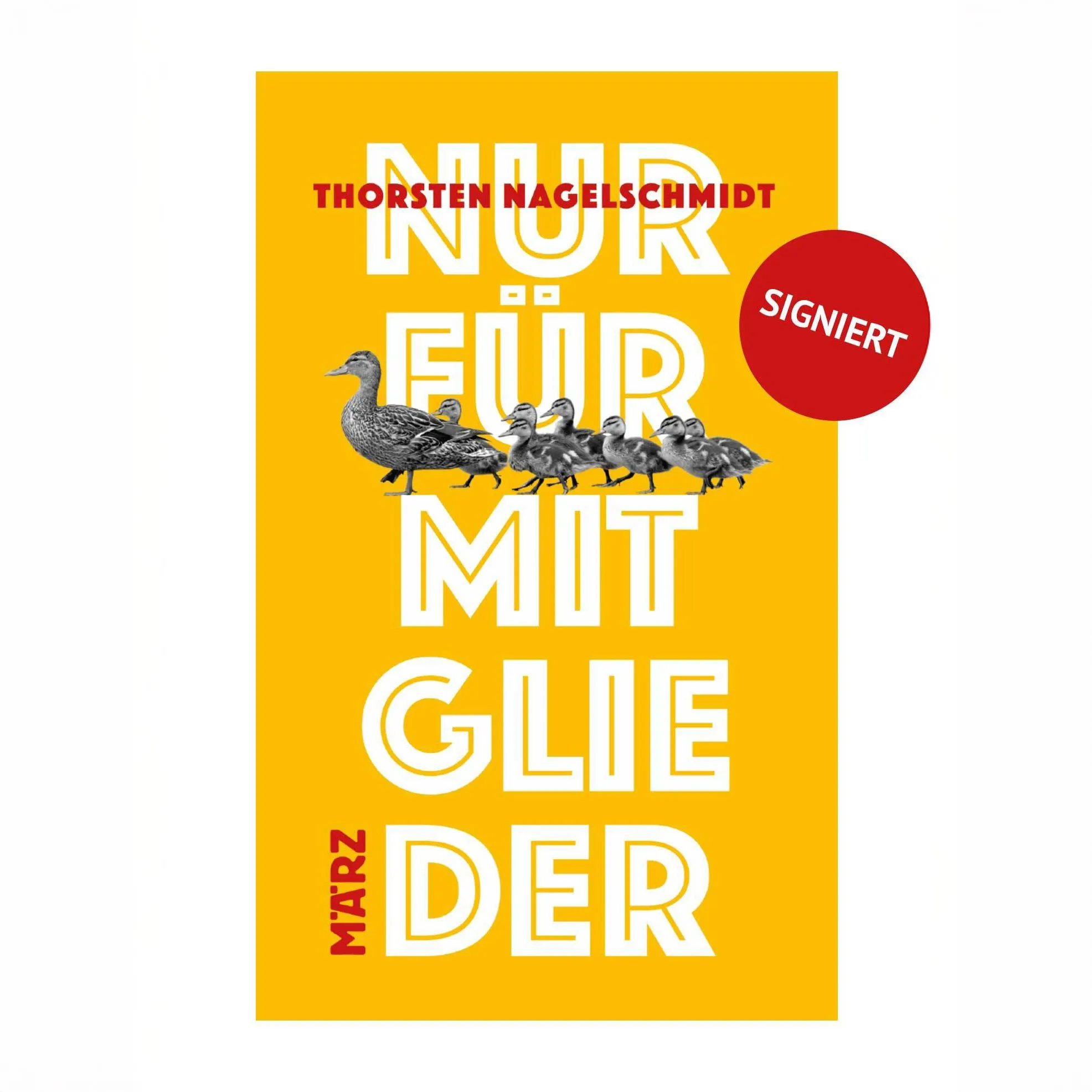 NUR FÜR MITGLIEDER