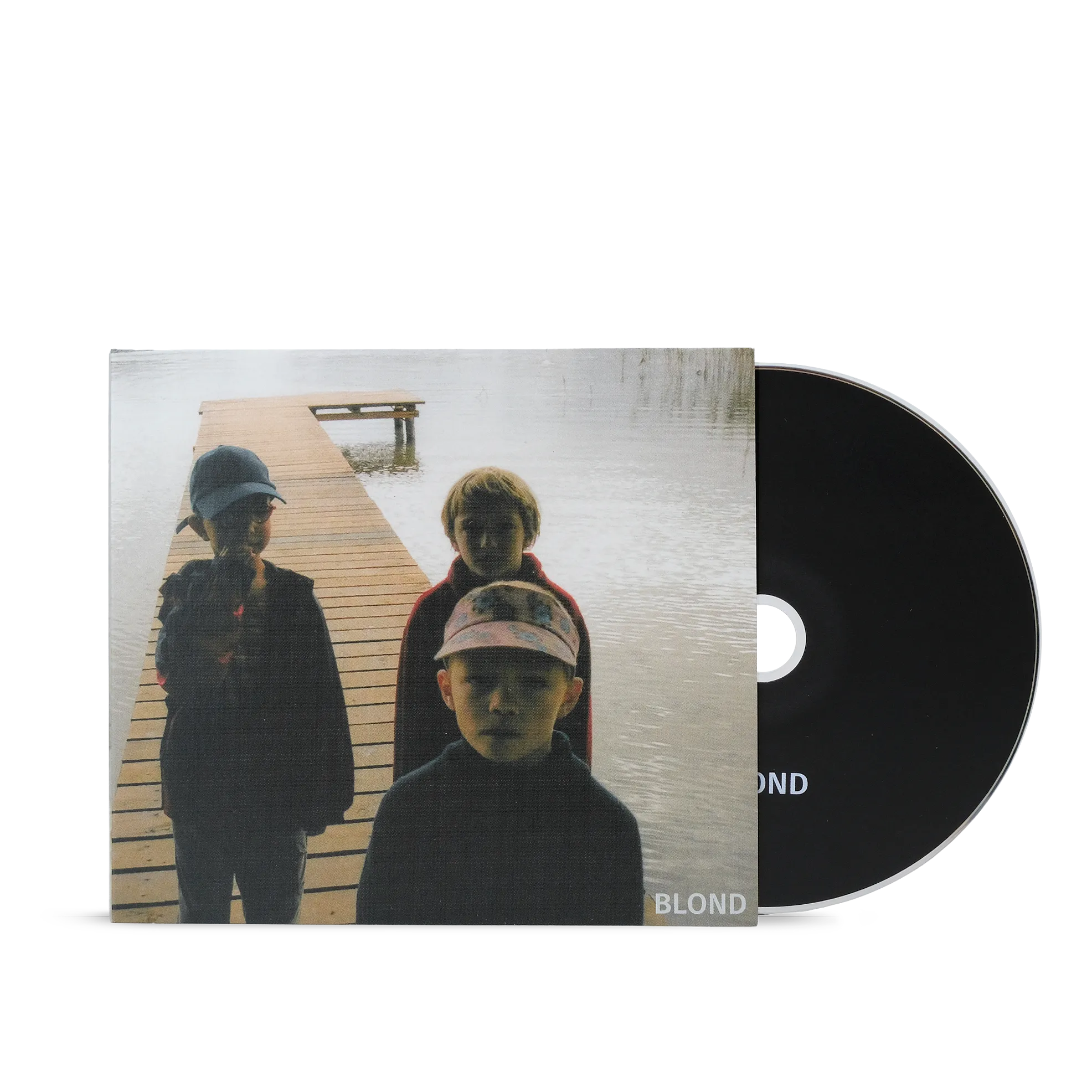 Blond EP