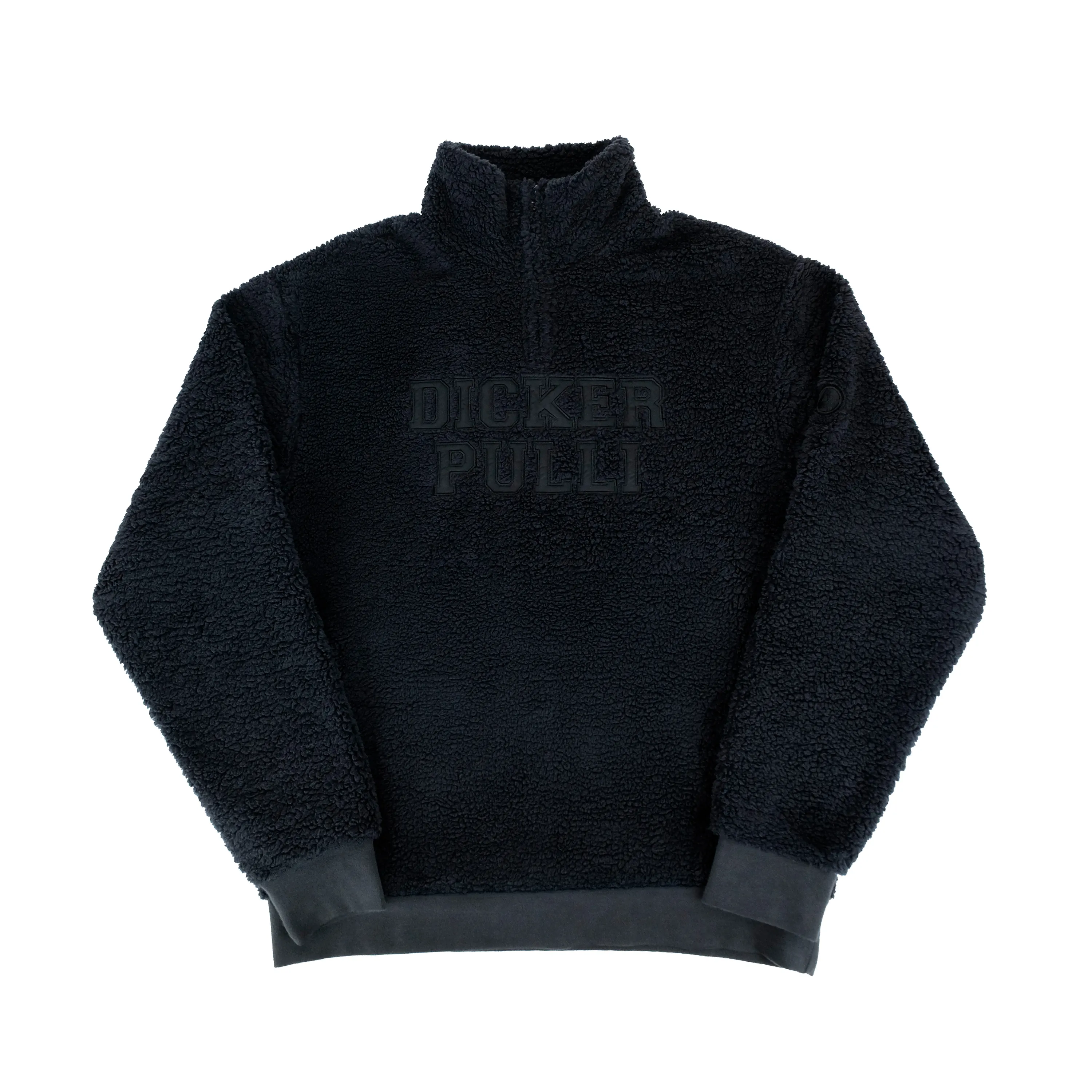 DICKER PULLI - F4 SIGNATURE (EDITION / 01)