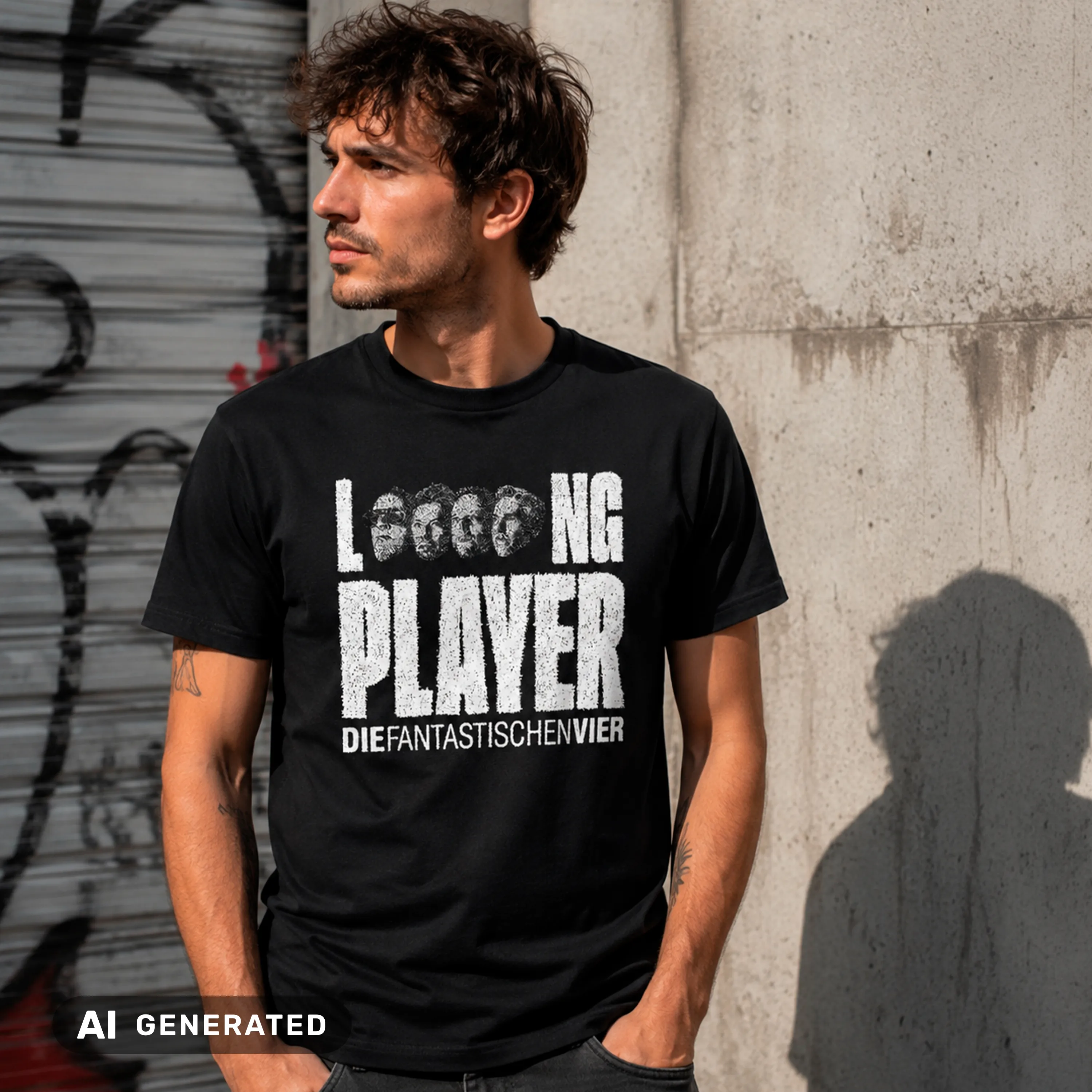 Long Player