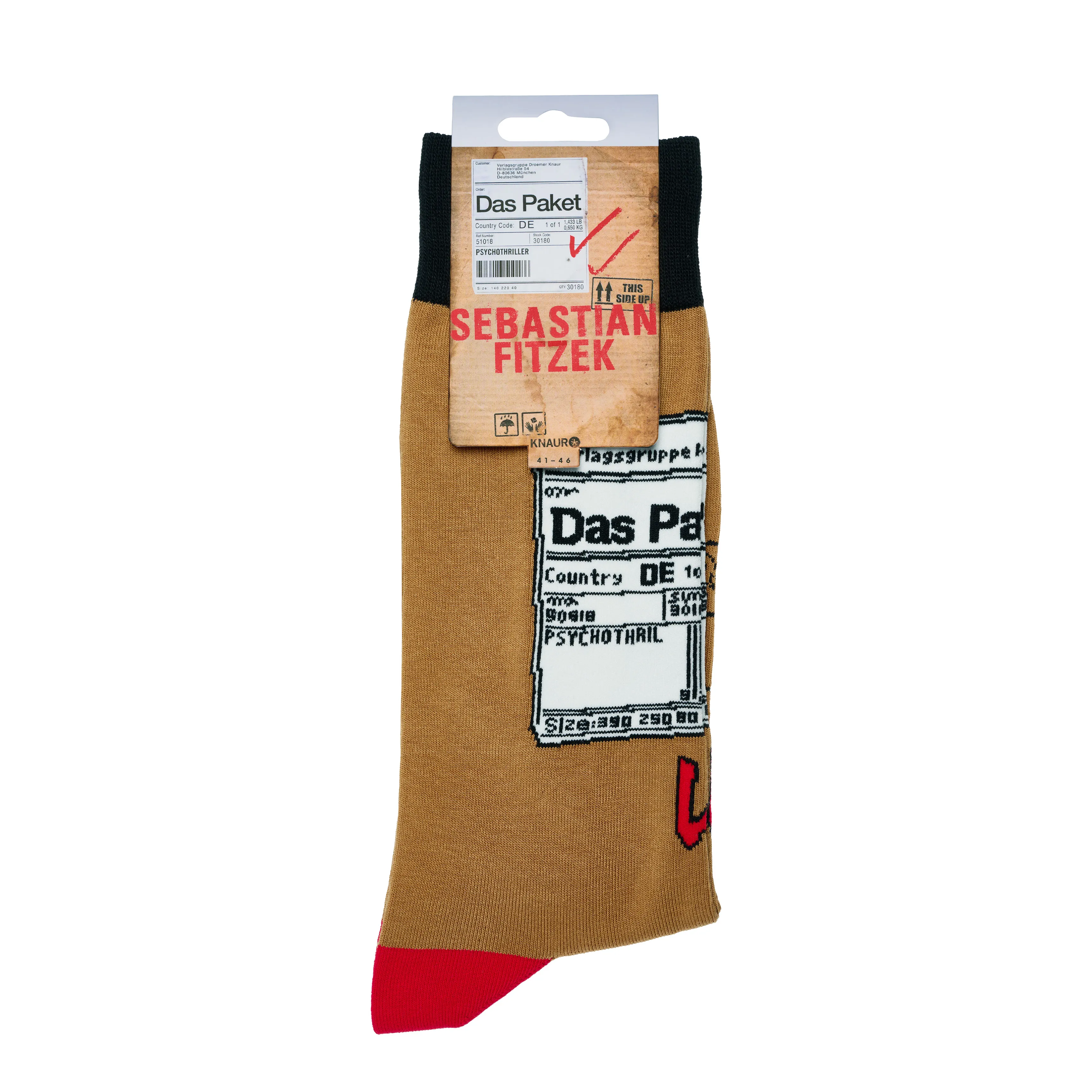 Das Paket