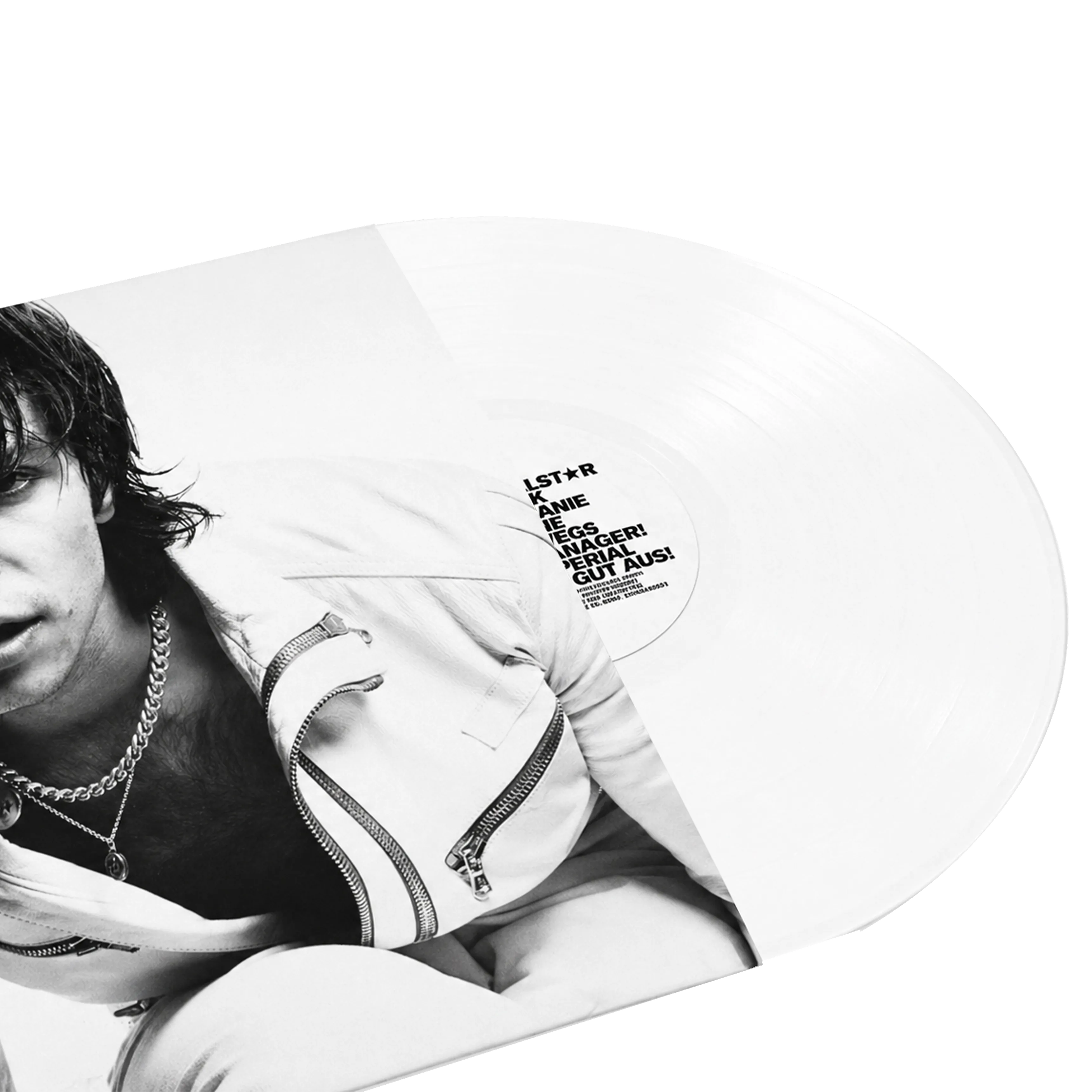 Rocknrollst★r