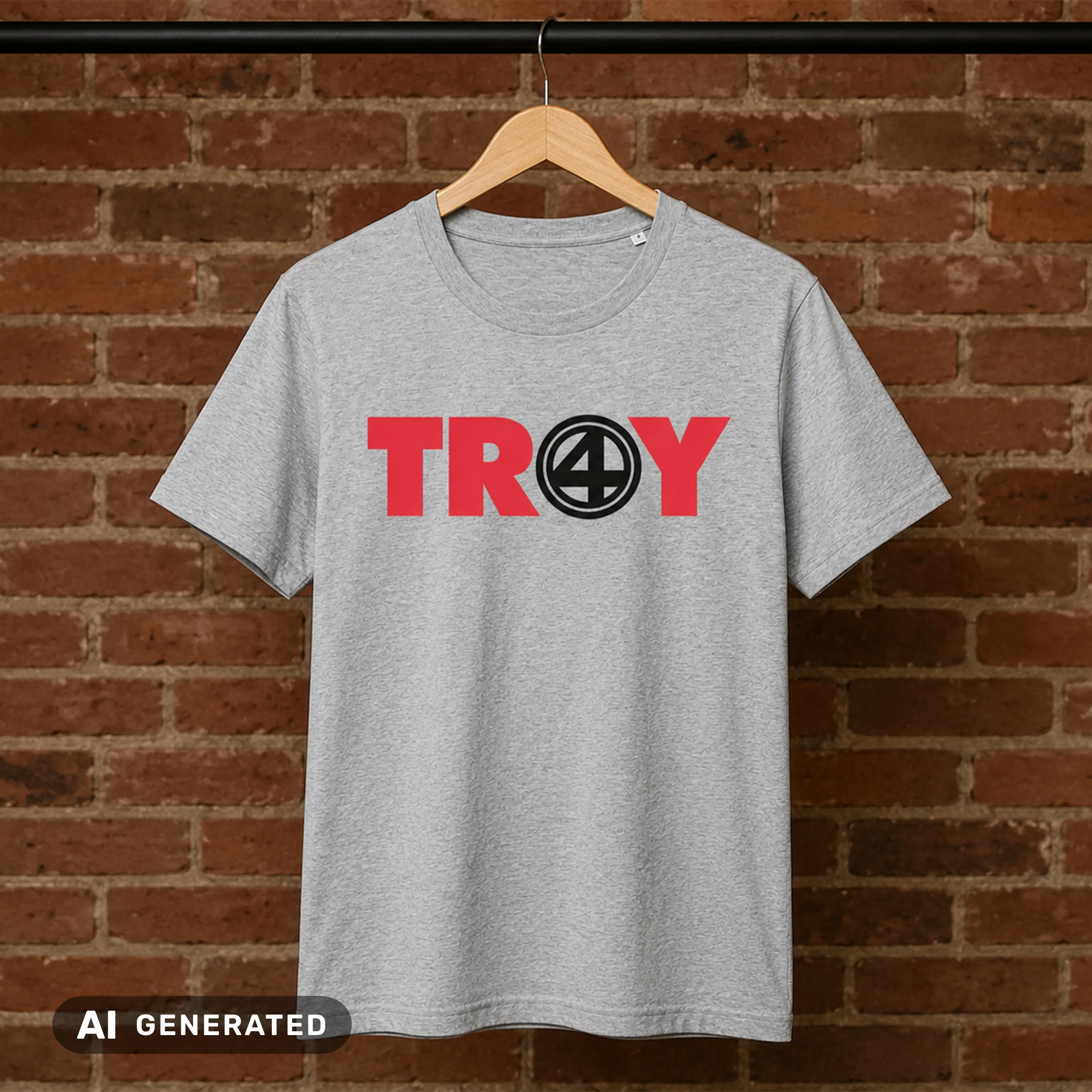 Troy