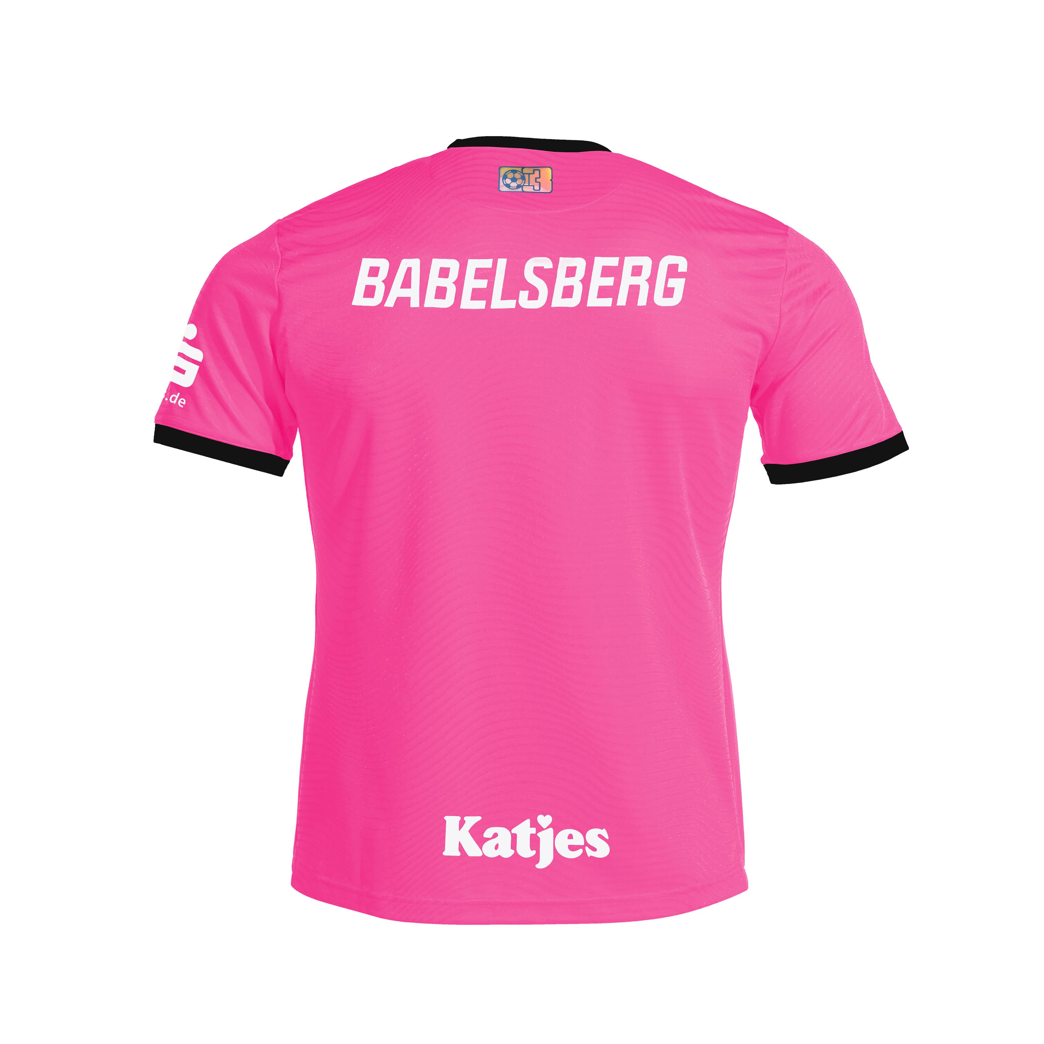 Joma Kids Torwarttrikot 25/26