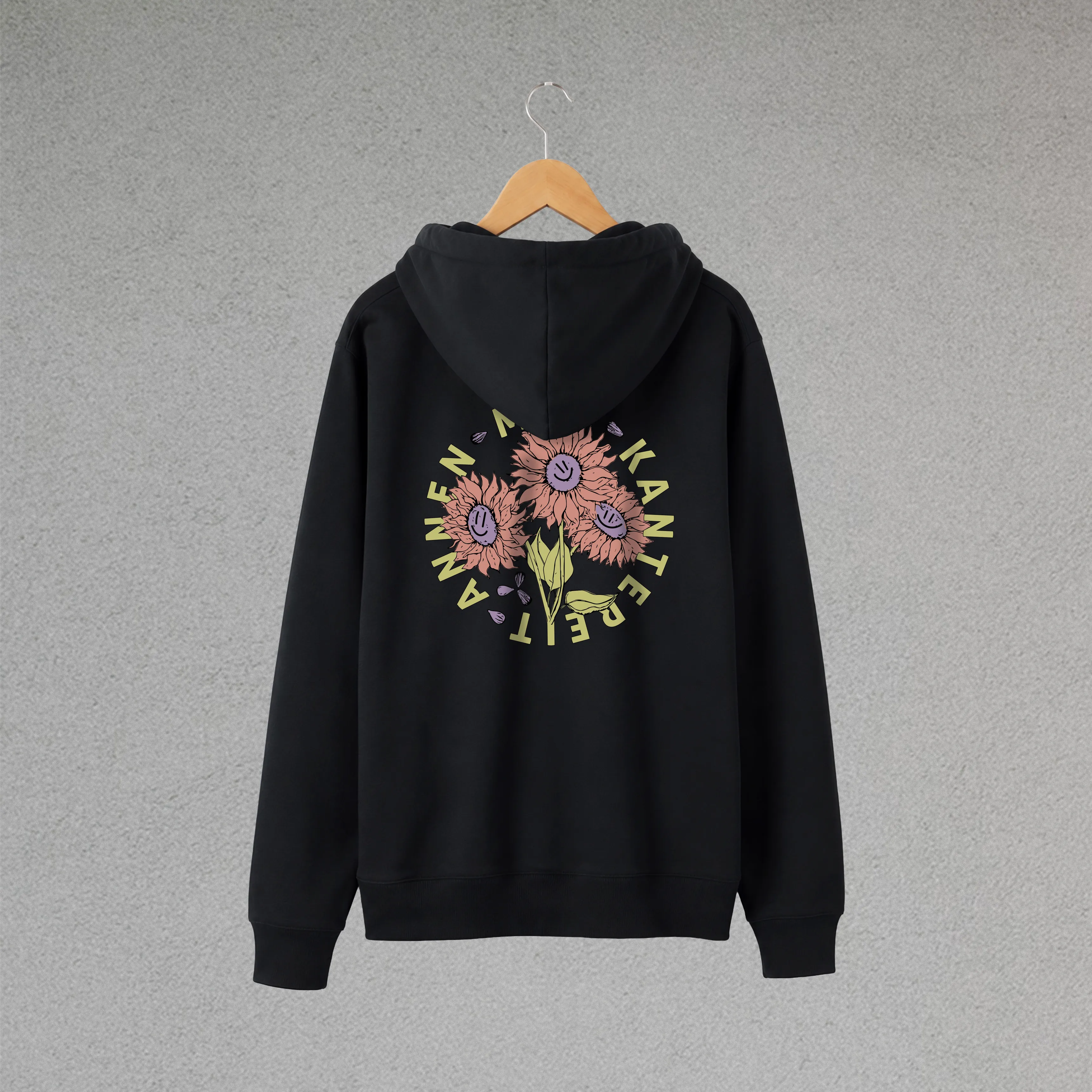Sonnenblumen