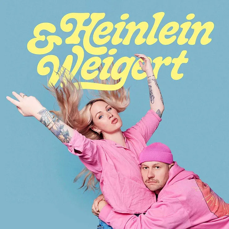 Heinlein & Weigert
