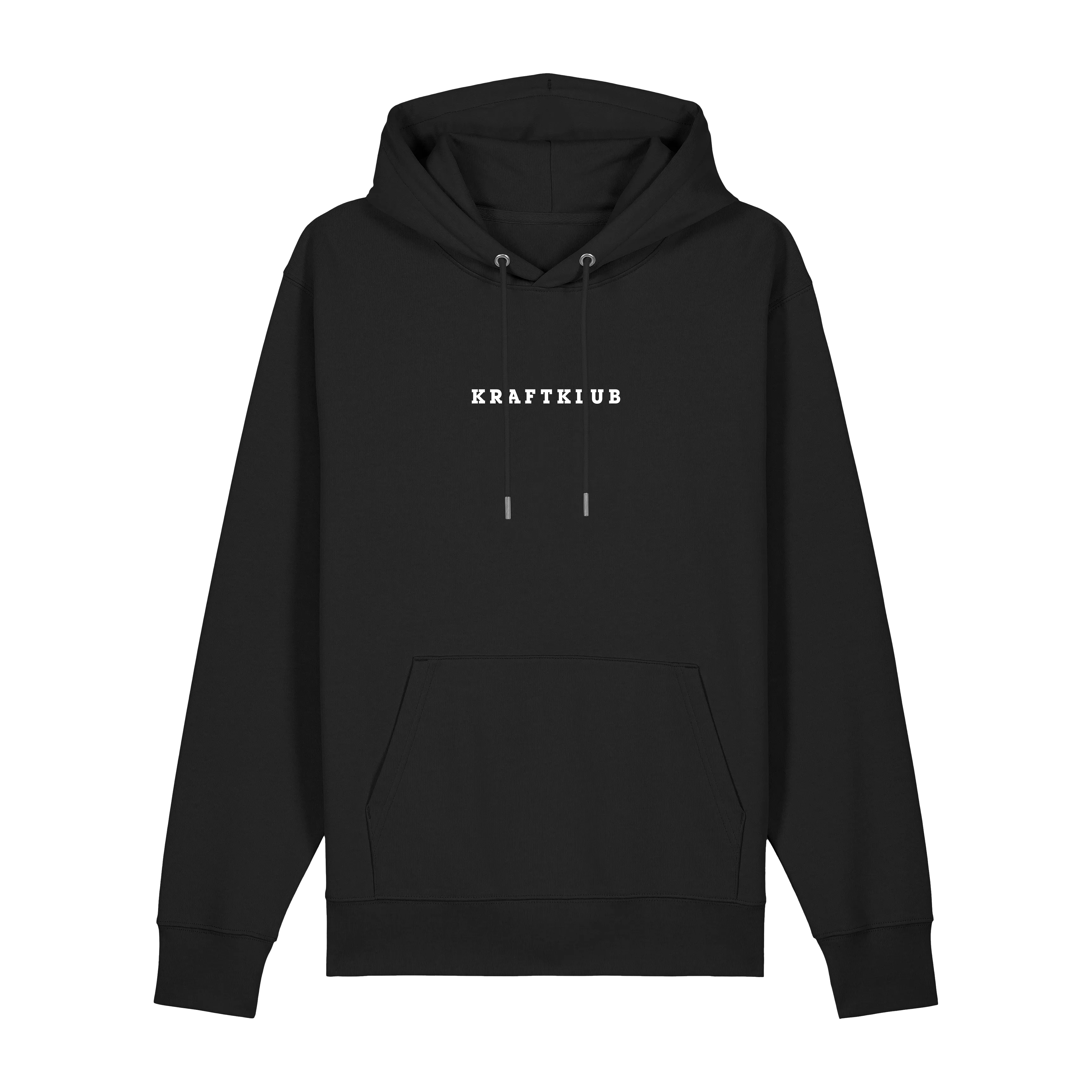 【美品】CH is for CLUBHAUS Hoodie - Black 867a822b-77c6-4307-869a-