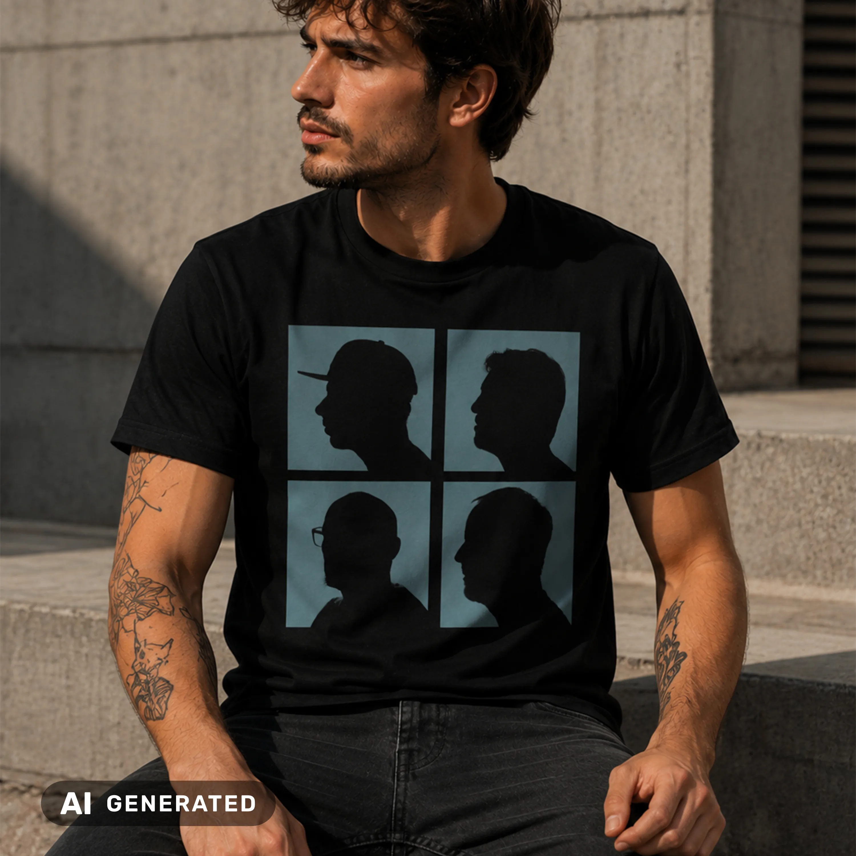 Silhouette