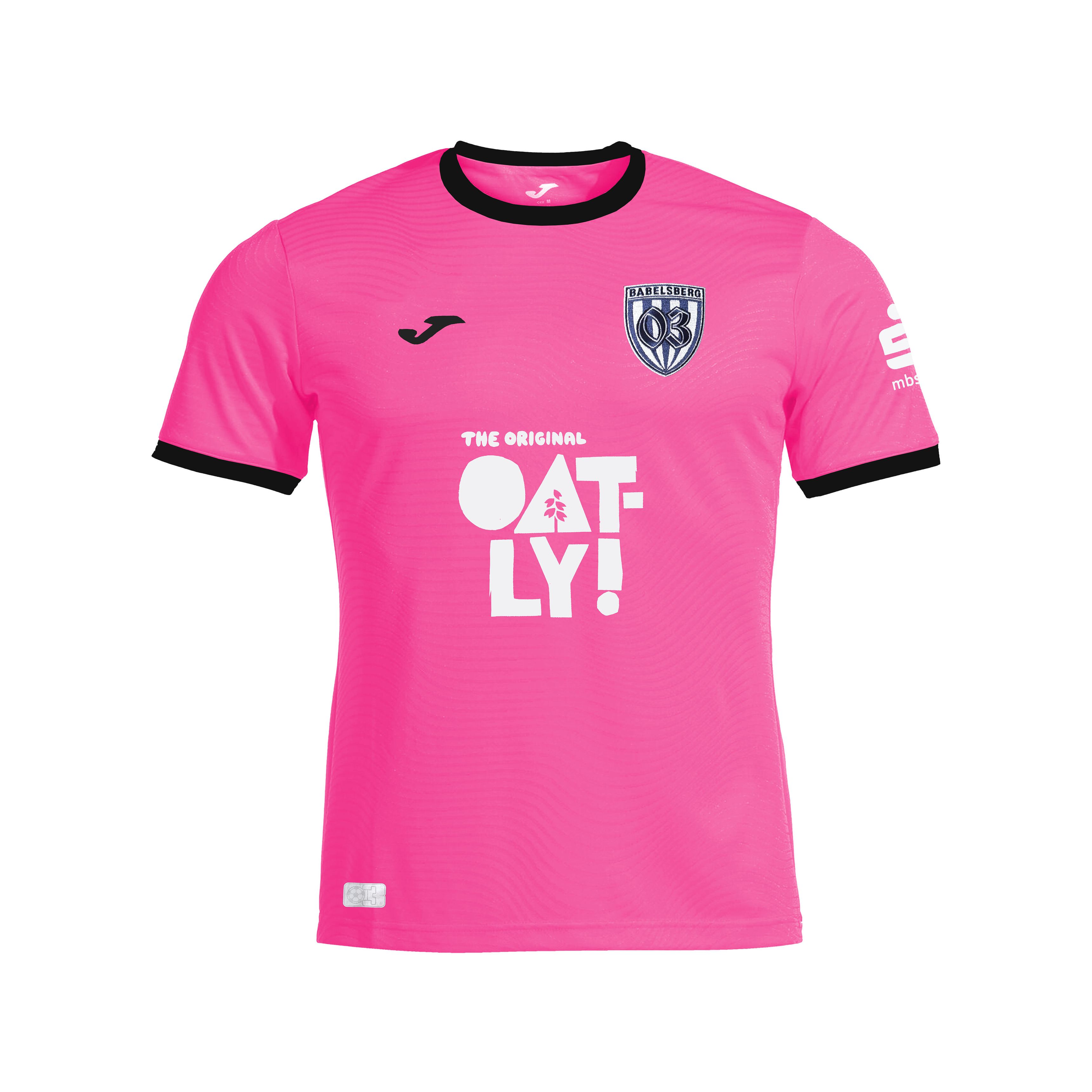 Joma Kids Torwarttrikot 25/26