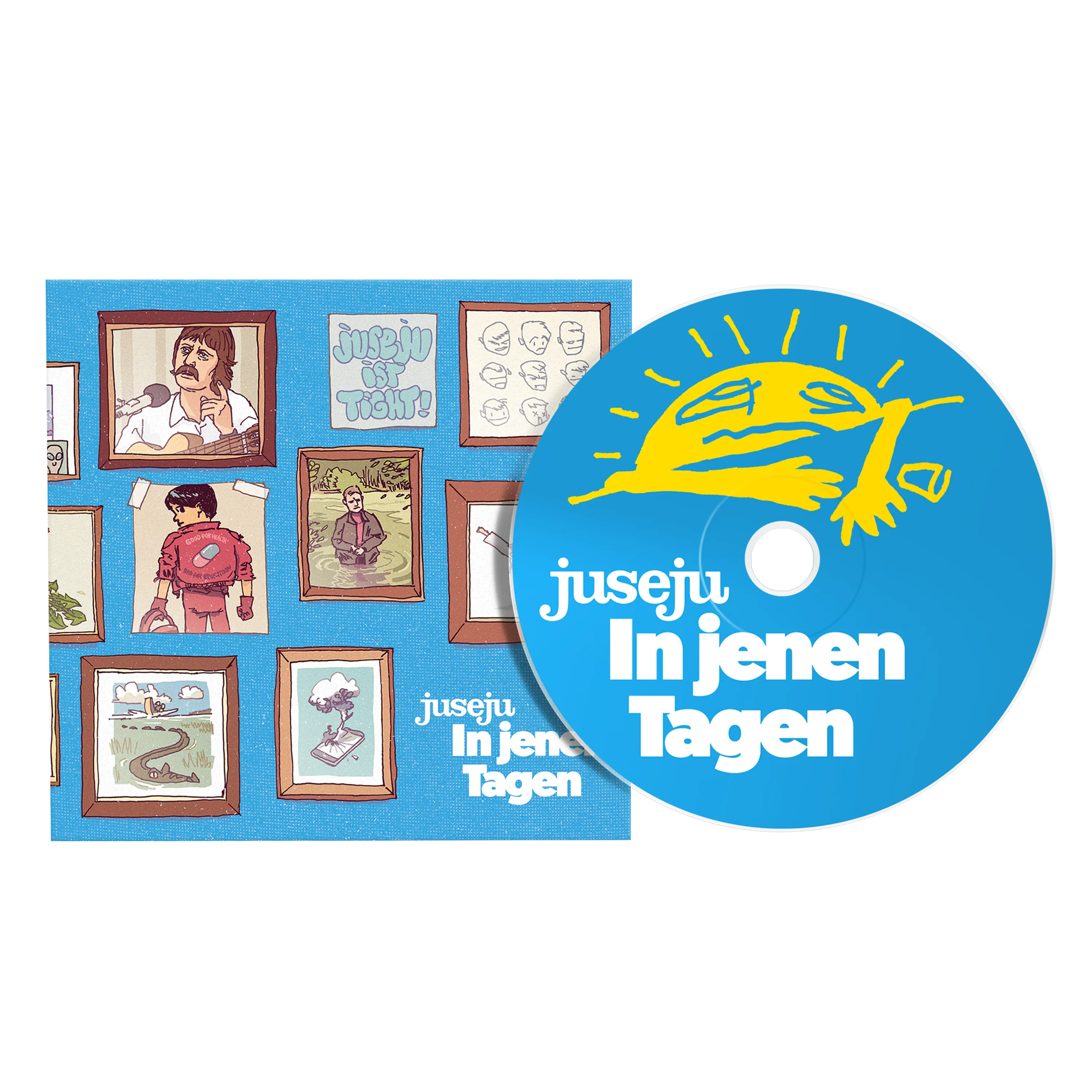 In Jenen Tagen