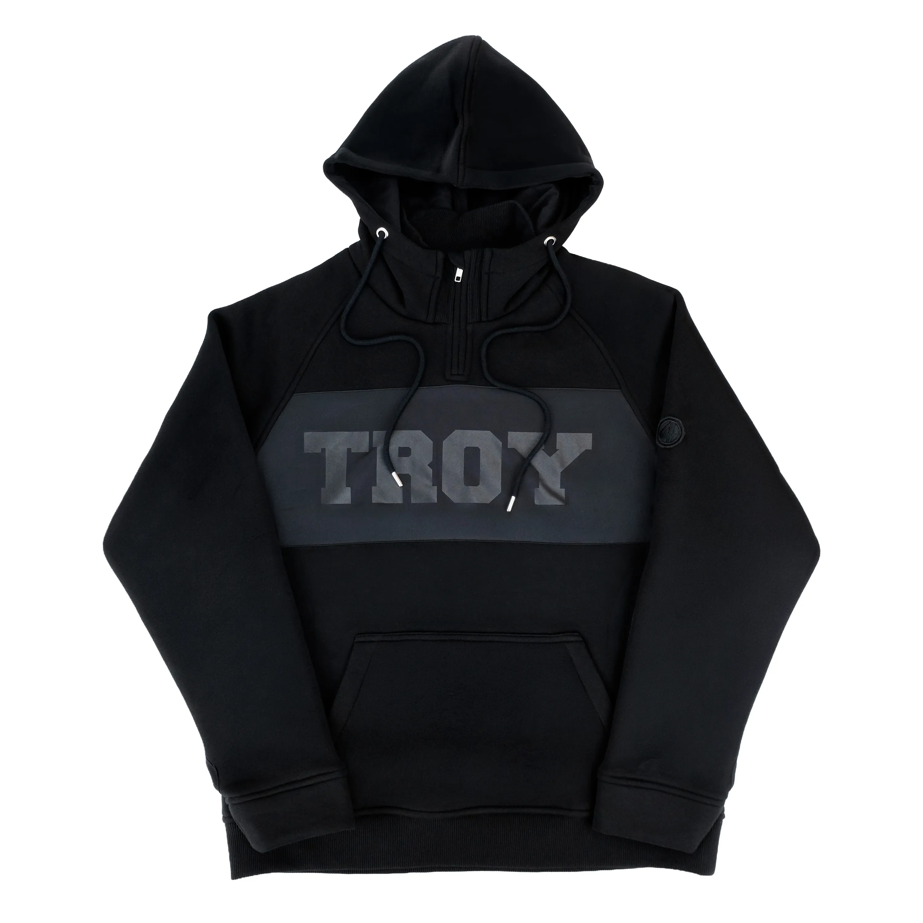 TROY - F4 SIGNATURE (EDITION / 01)