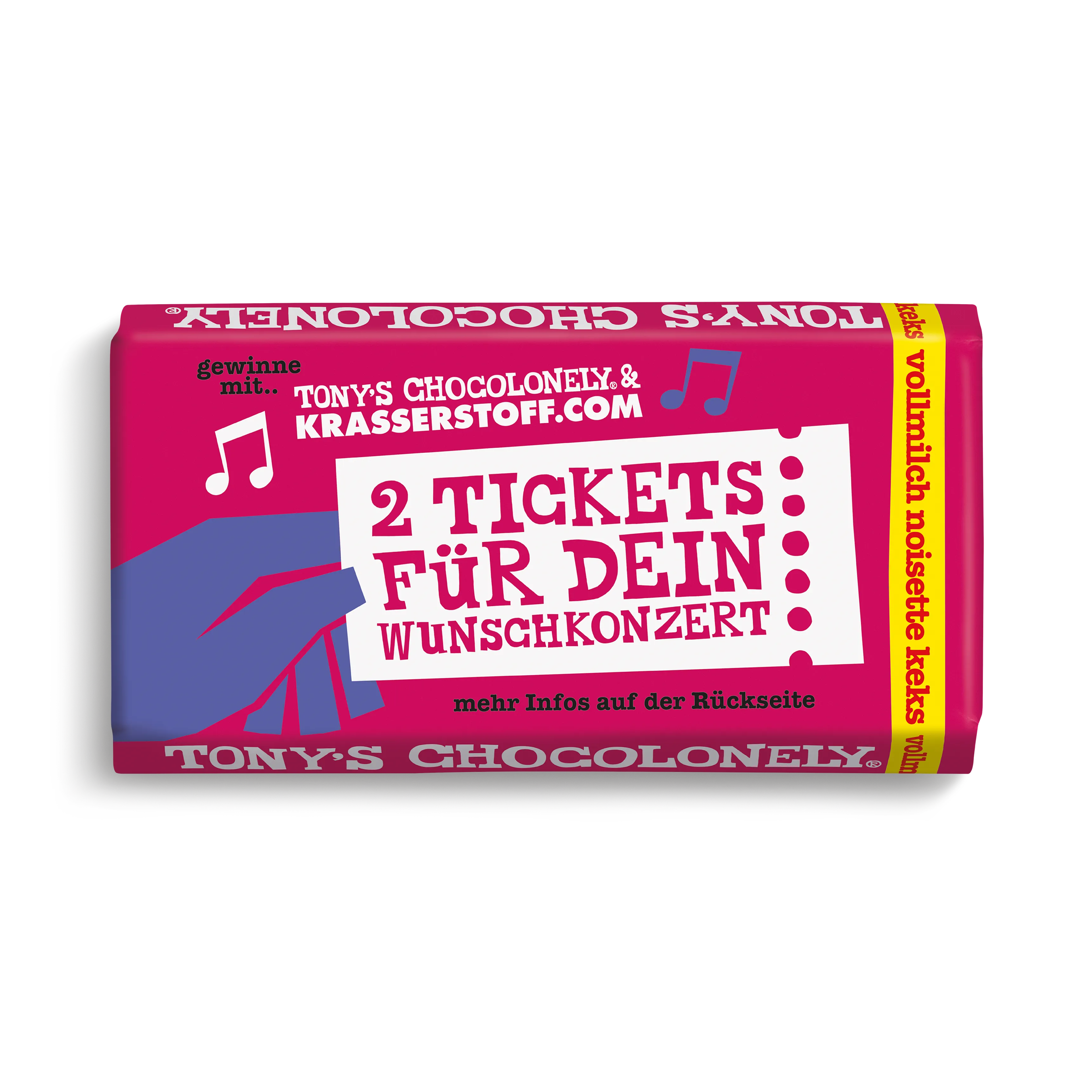 Wunschkonzert