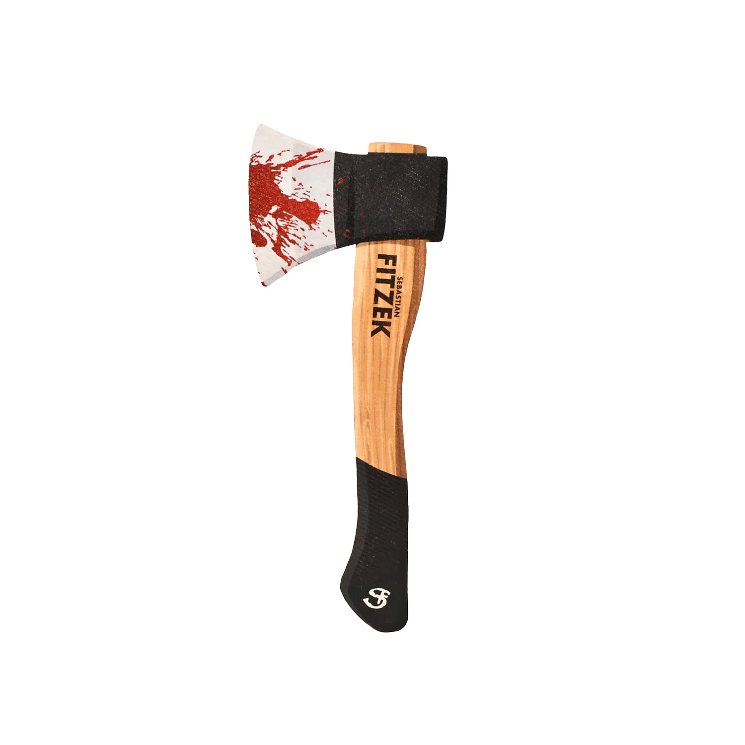 Sebastian Fitzek - BEIL - Lesezeichen