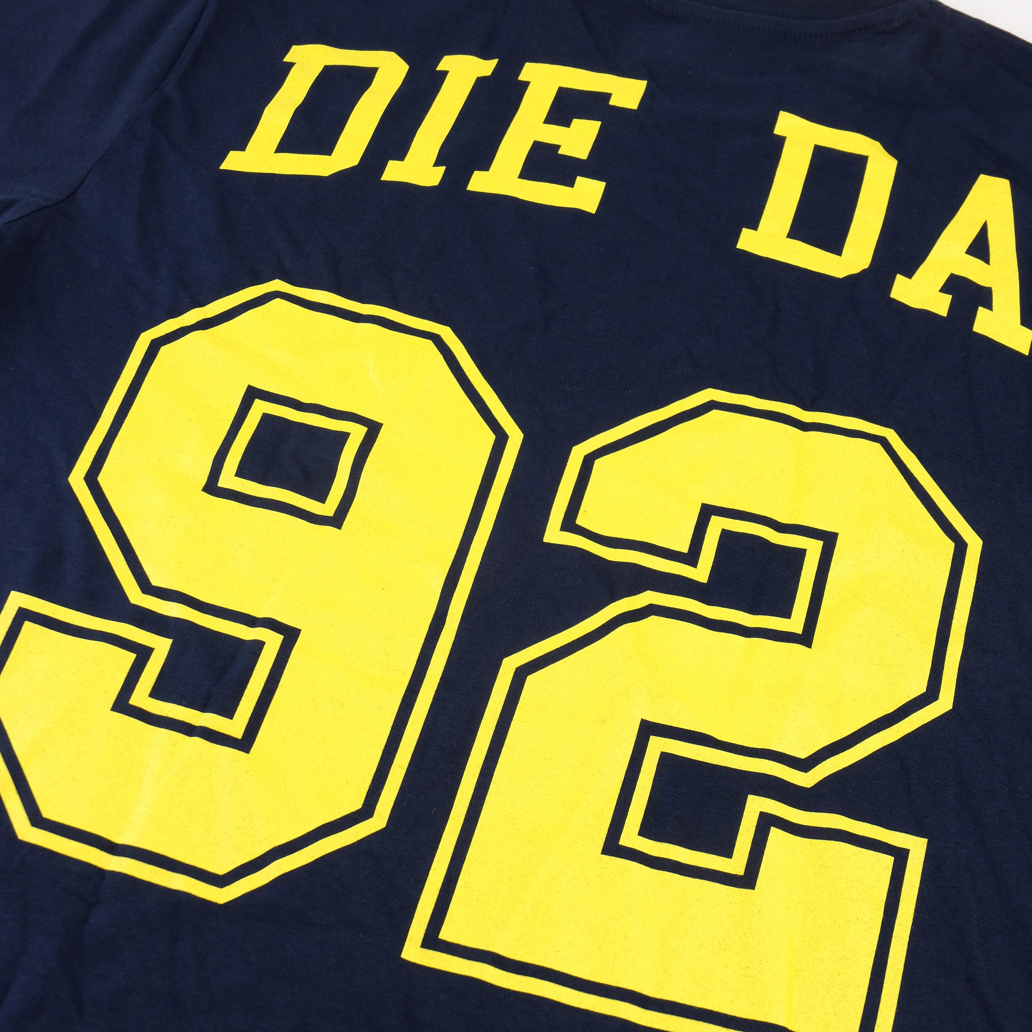 Die Da - 92
