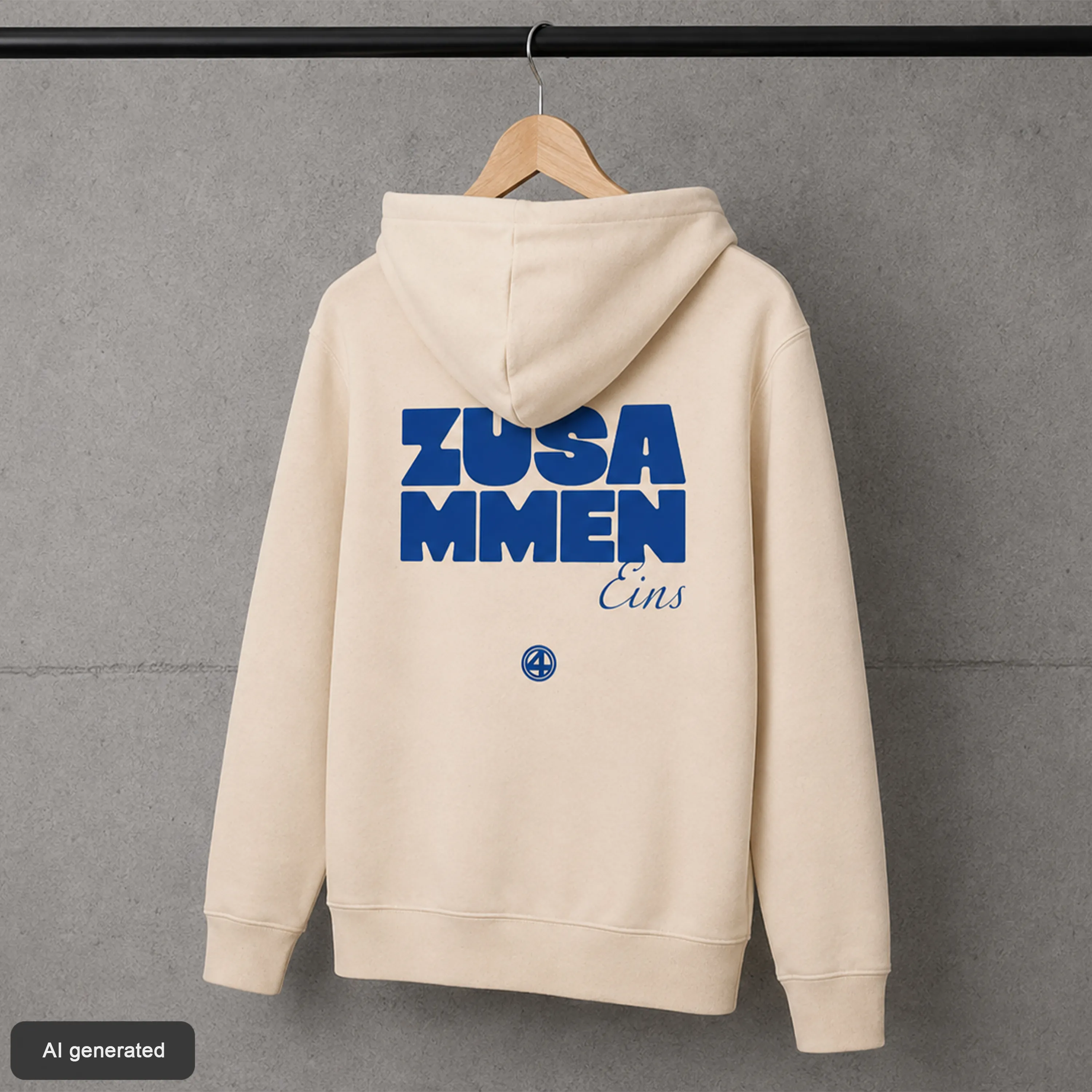 Zusammen Eins