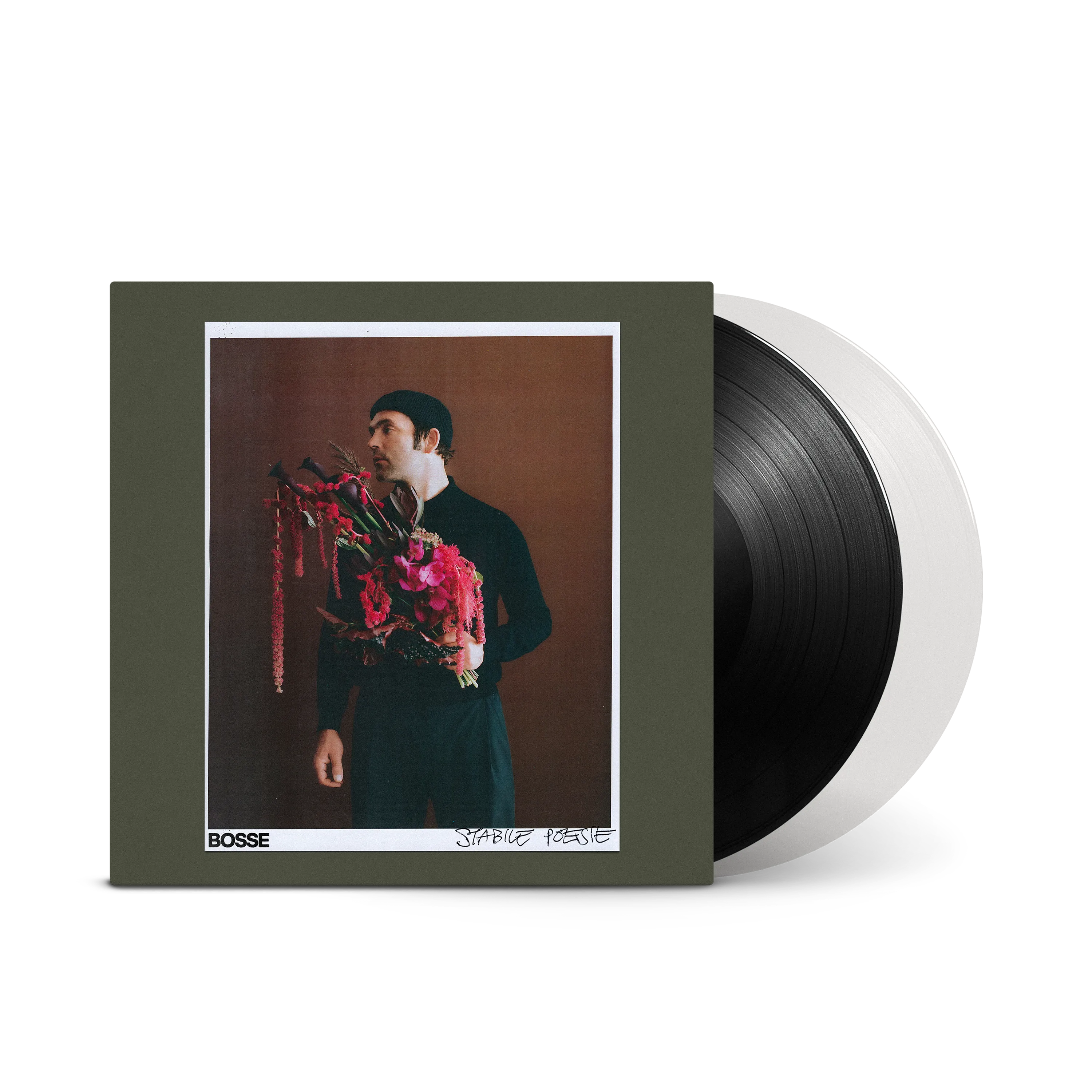 Stabile Poesie - Album + Release Konzert Braunschweig 17.04.