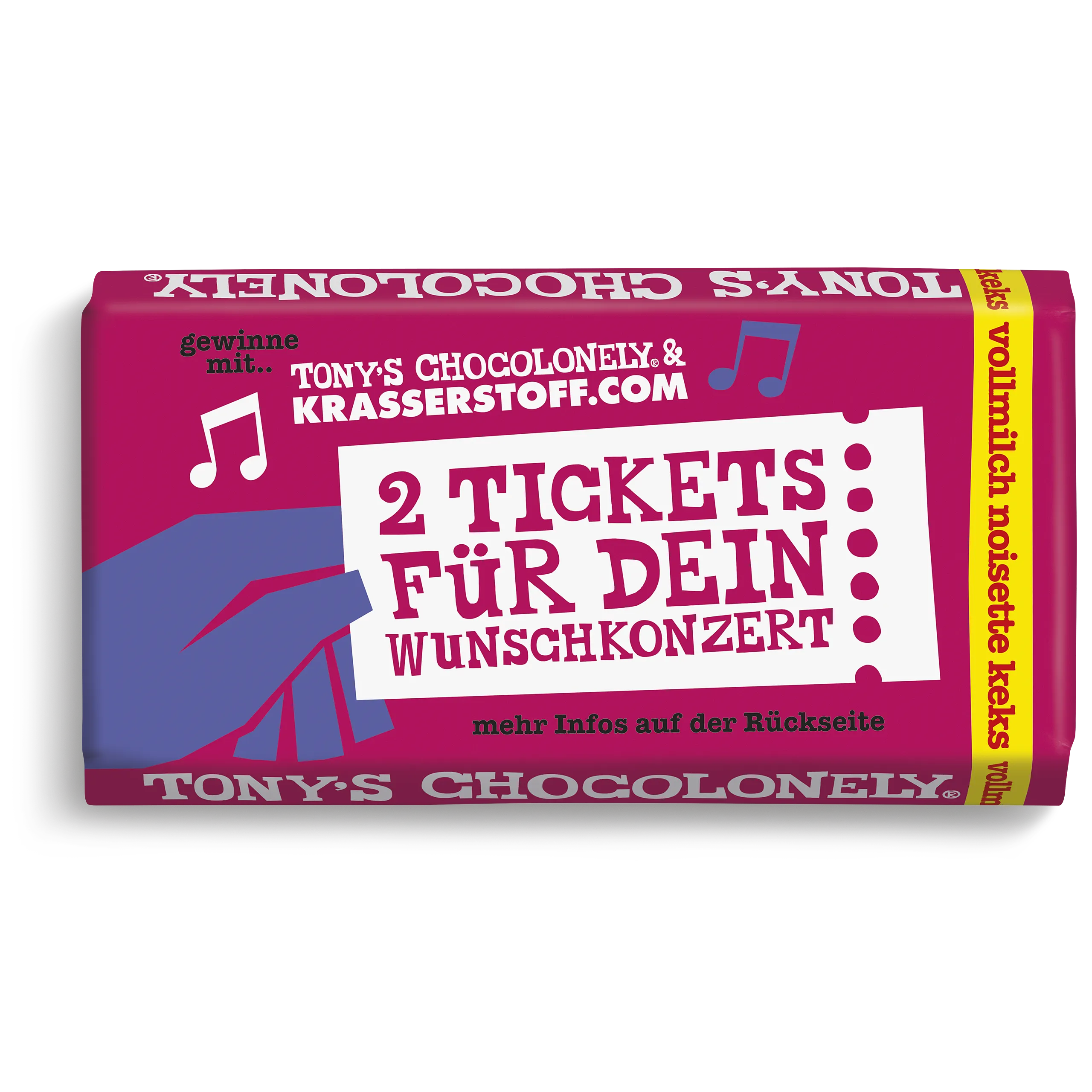 Wunschkonzert