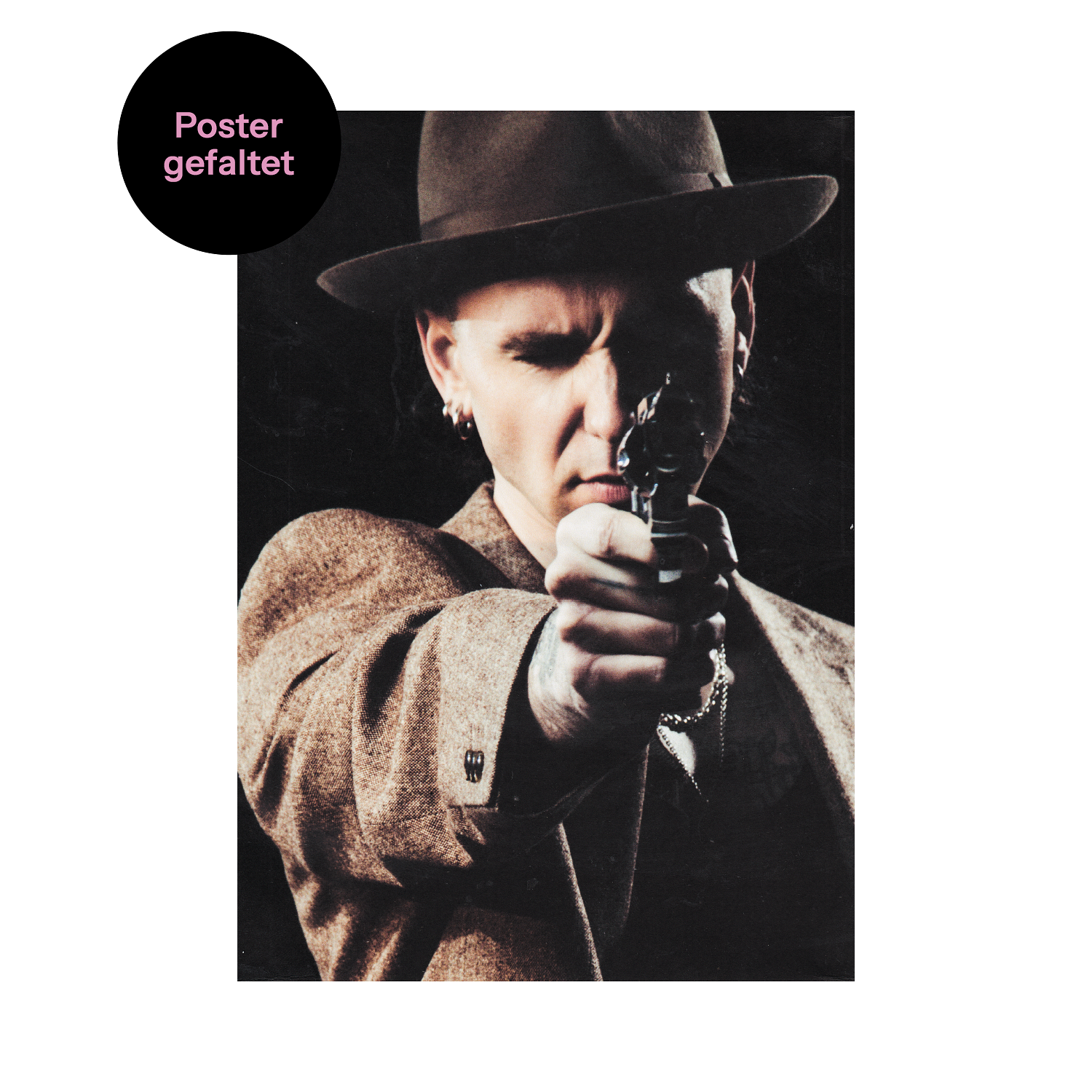 Drangsal - exklusiv im Bundle