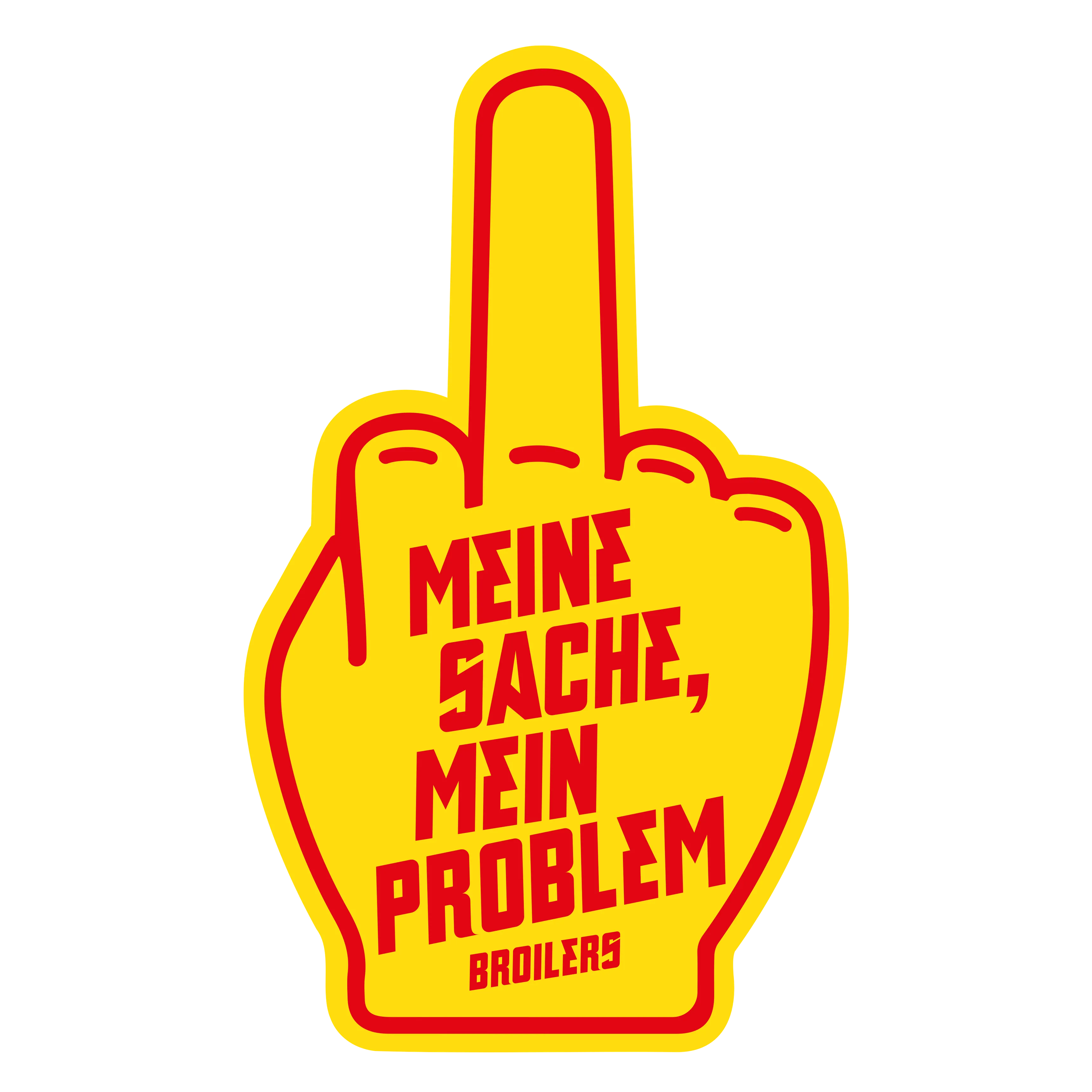 Meine Sache